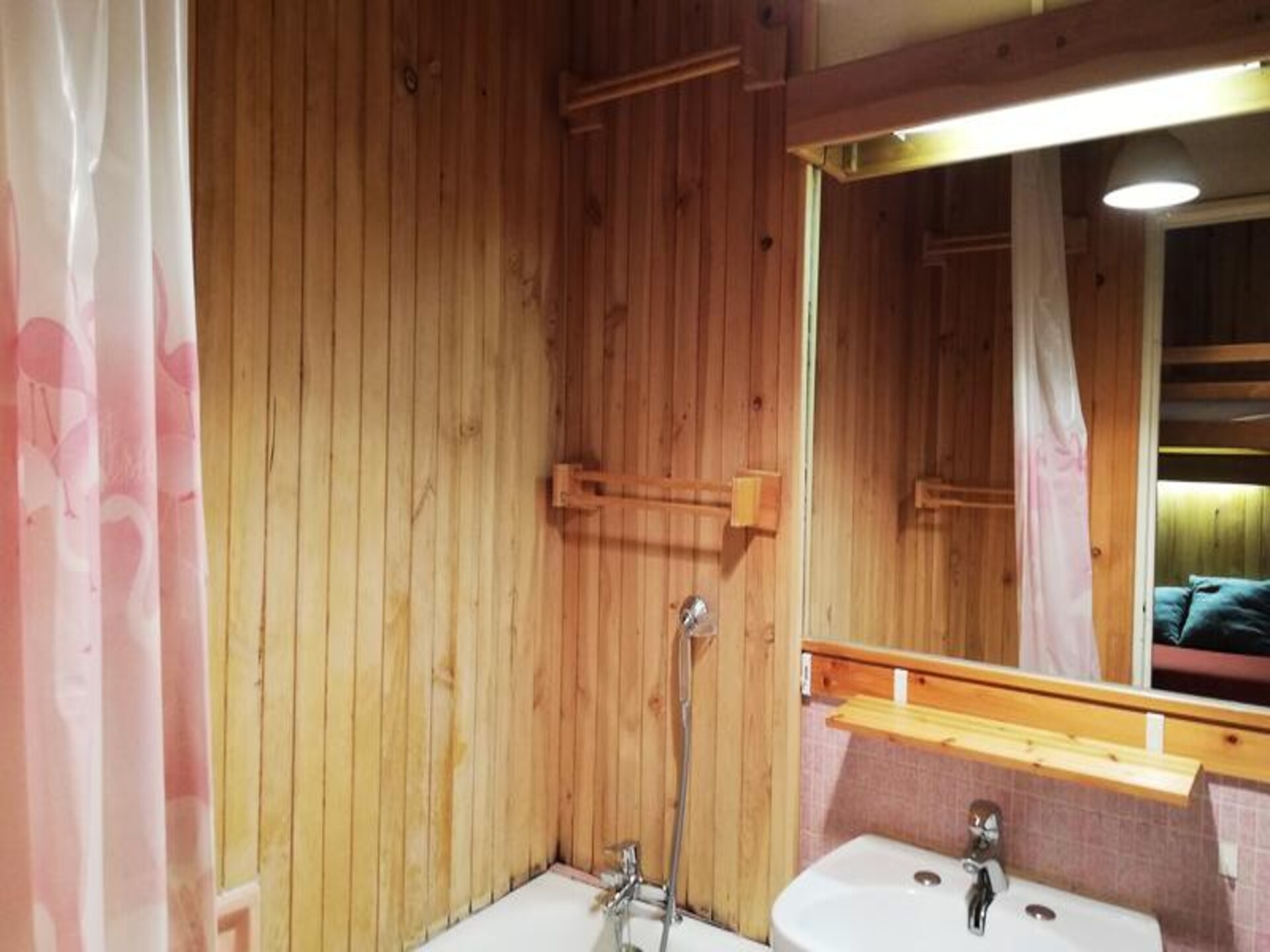 Zonnig 3-kamerappartement op 300m van de pistes in Uvernet Fours - foto 9