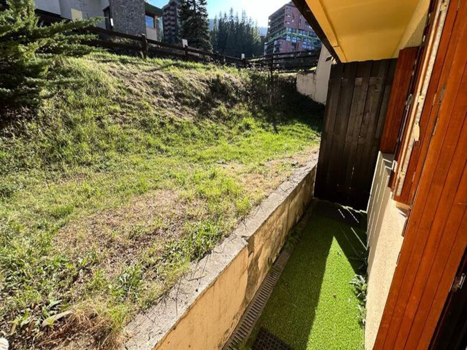 Zonnig 8-persoons appartement op 300m van de piste in Uvernet-Fours - foto 7
