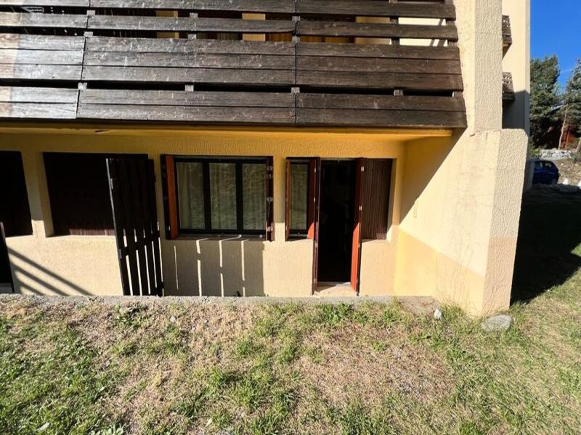 Zonnig 8-persoons appartement op 300m van de piste in Uvernet-Fours - foto 10