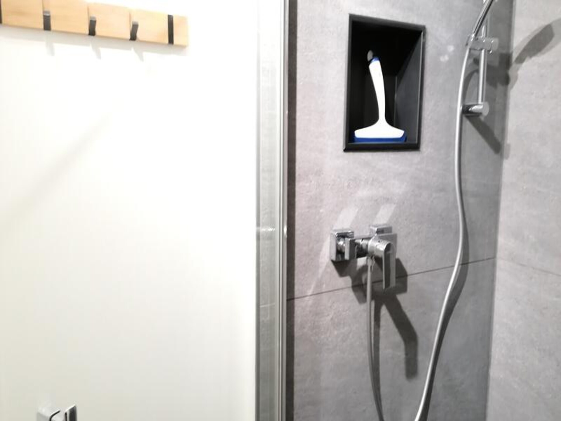 Licht appartement op de begane grond, 150m van de piste in Uvernet Fours - foto 7