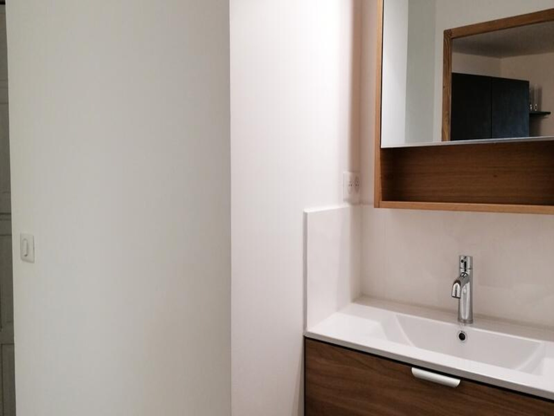 Licht appartement op de begane grond, 150m van de piste in Uvernet Fours - foto 12