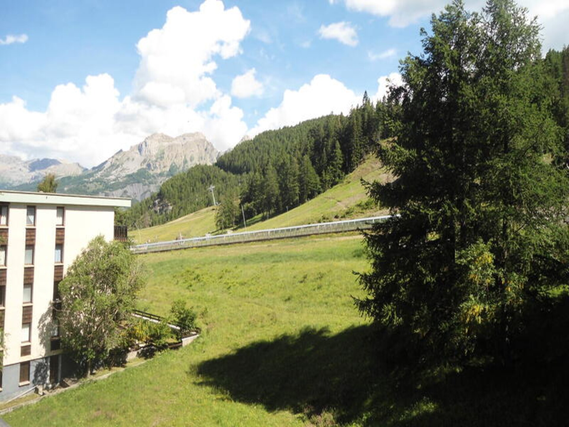 Zonnig appartement op 100m van de piste in Pra-Loup 1600 - foto 5