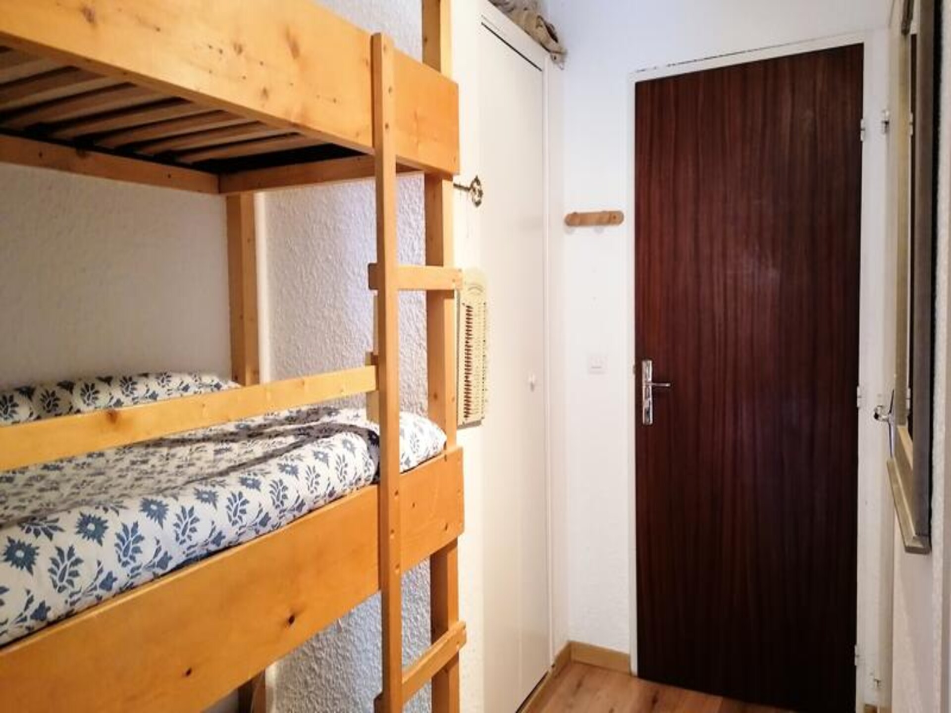 Zonnig appartement op 100m van de piste in Pra-Loup 1600 - foto 12