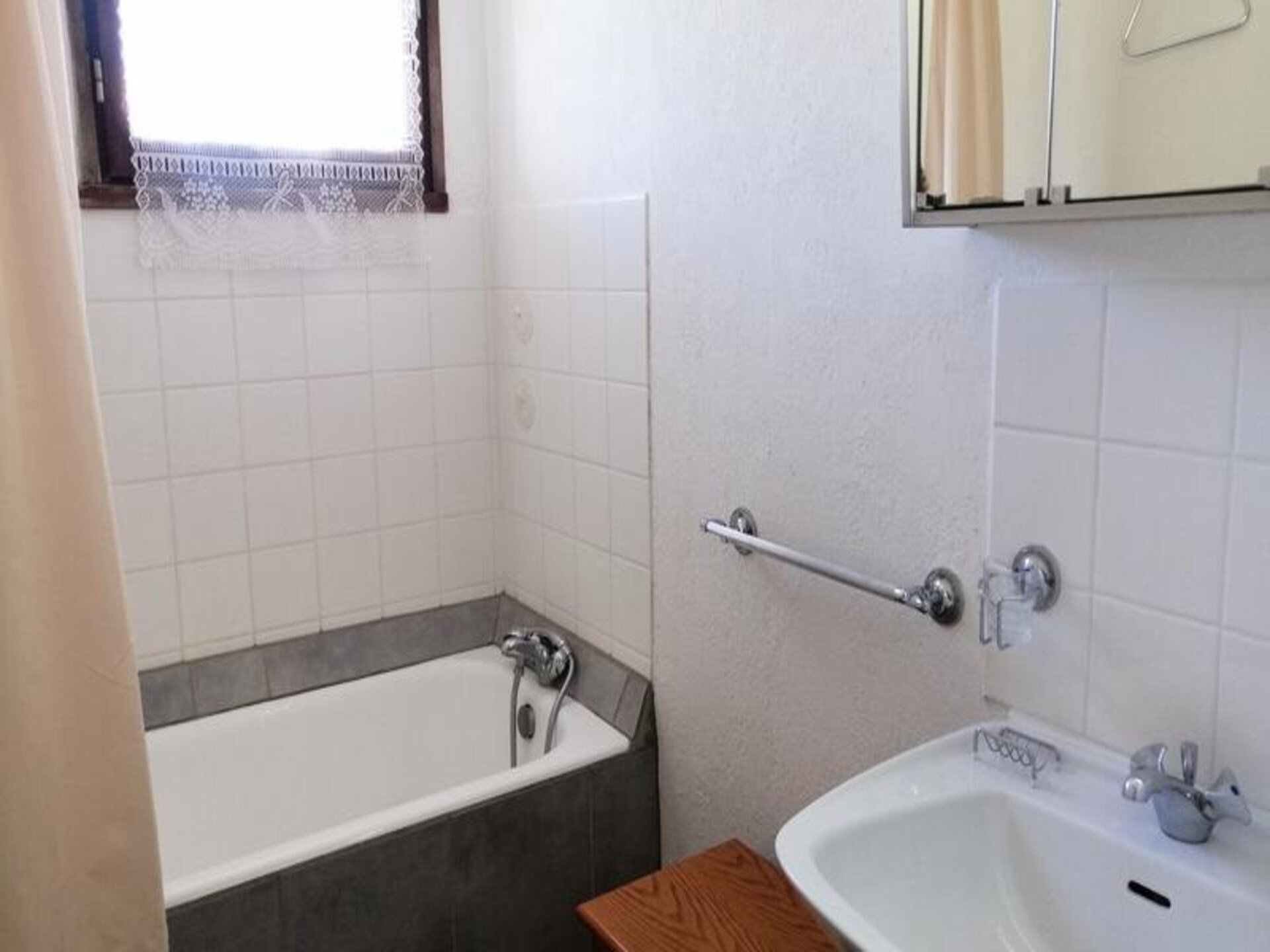Appartement 42m² aan de piste in Uvernet Fours, voor 6 personen - foto 7