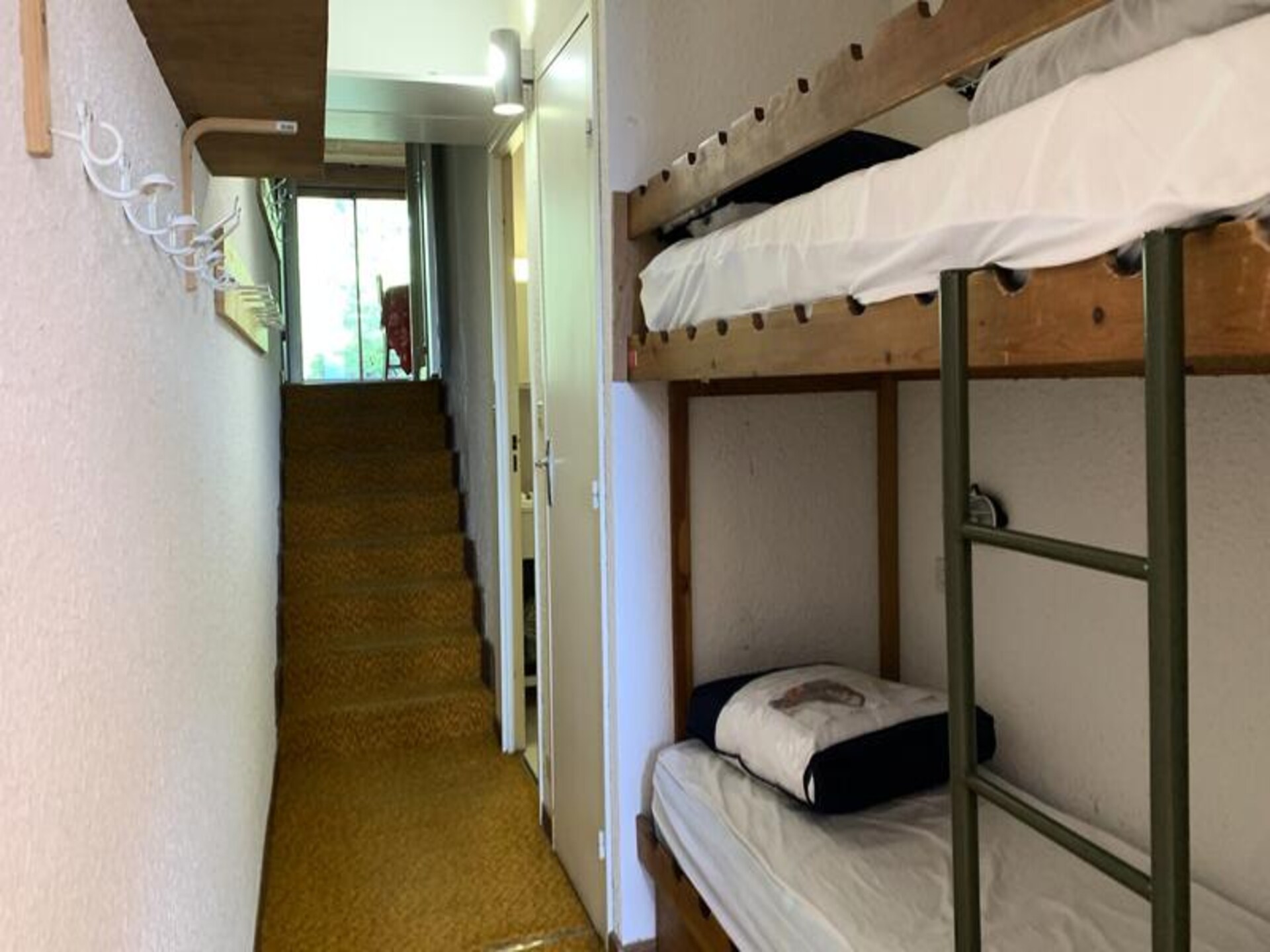 Appartement met directe piste-toegang en panoramisch dalzicht in Uvernet Fours - foto 4