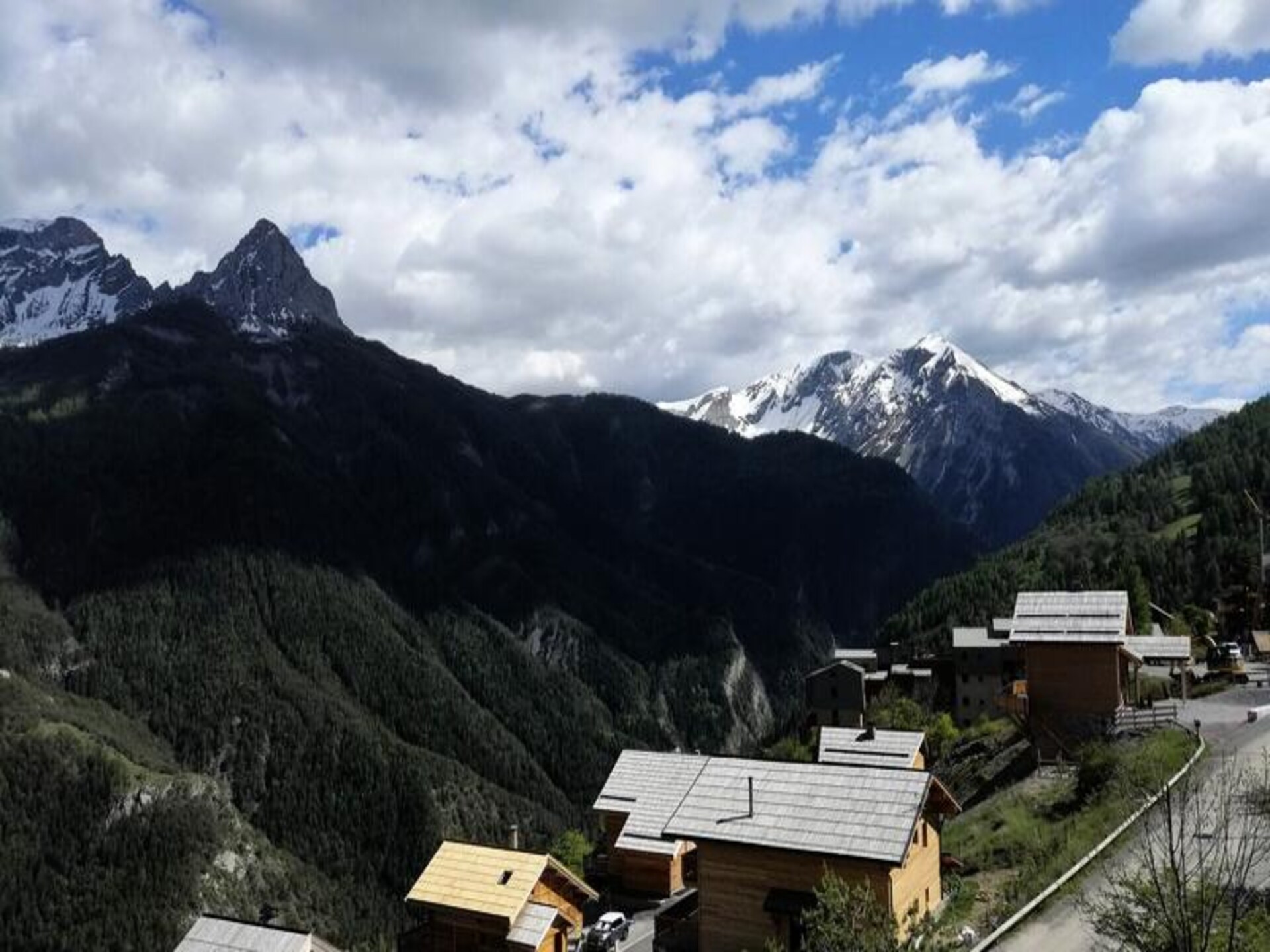 Zonnig appartement op 150m van de piste in Pra-Loup 1500 - foto 6
