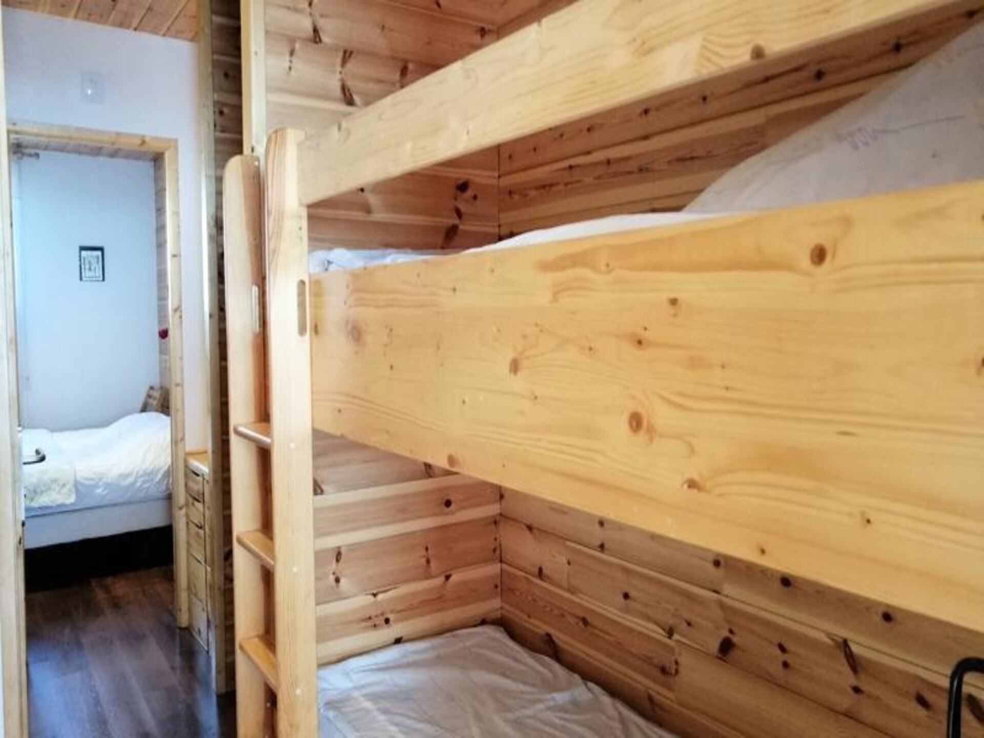 Ruim appartement aan de piste in Uvernet-Fours met zuidelijk balkon - foto 5