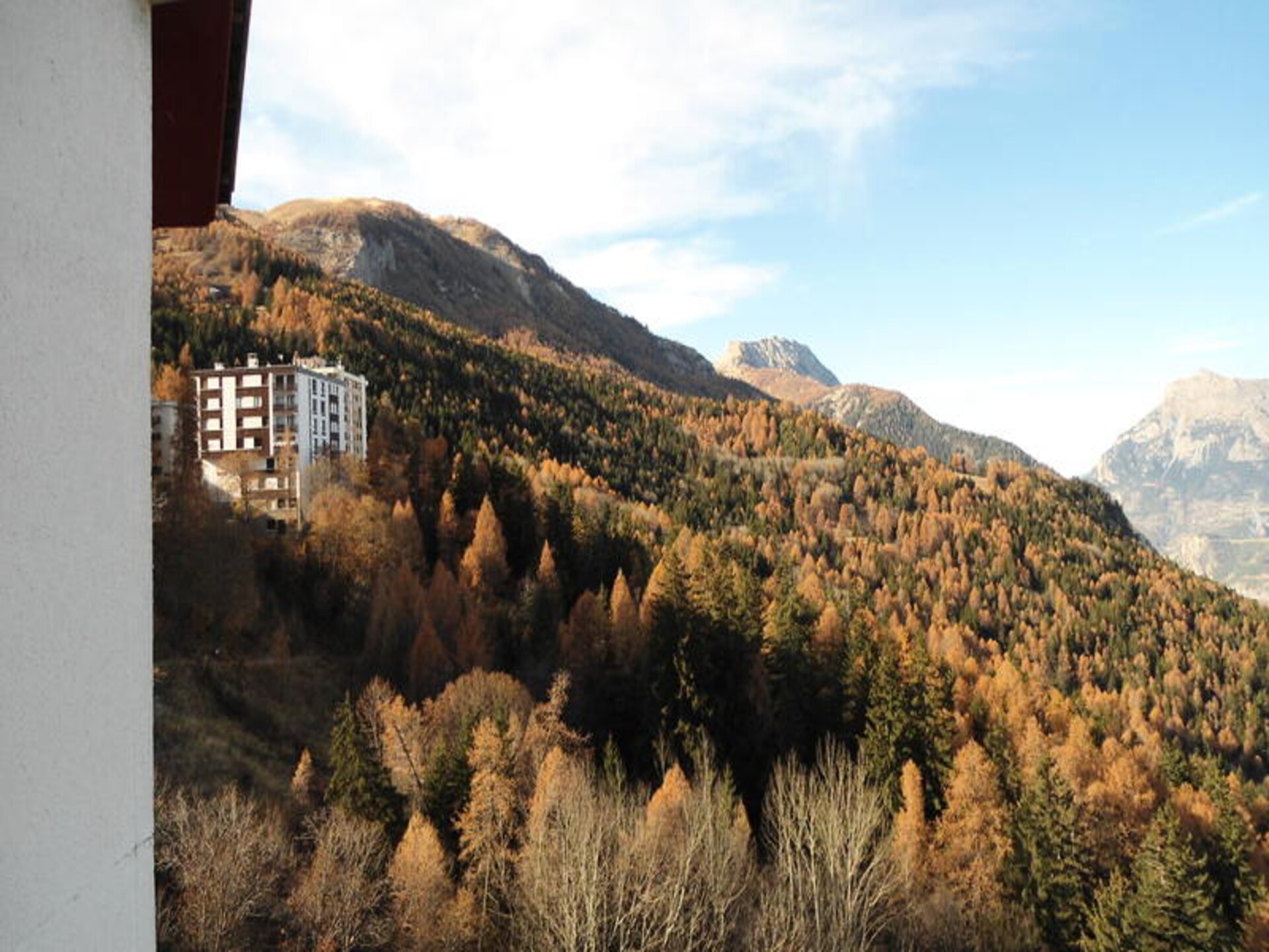 Studio op 80m van de piste met panoramisch balkon in Uvernet-Fours - foto 10