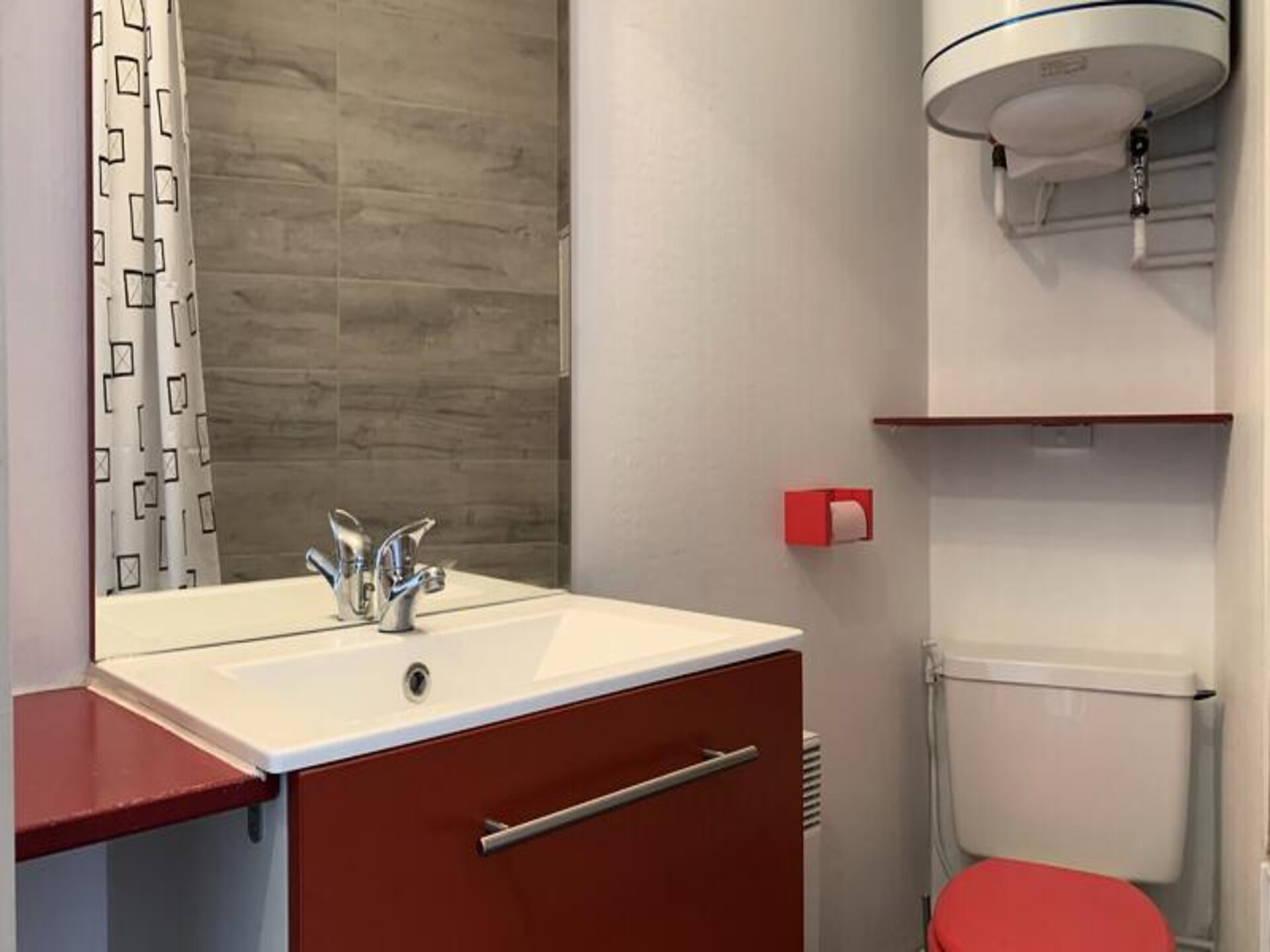 Studio op 80m van de piste met balkon en dalzicht in Uvernet Fours - foto 11