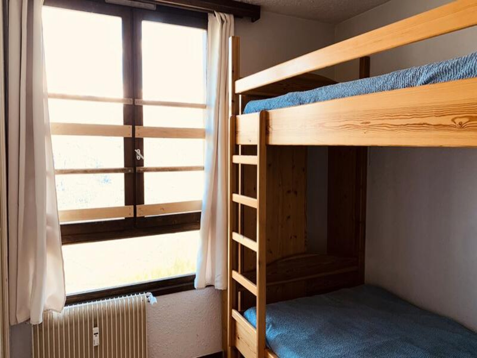 Appartement 32m² op 80m van de piste in Uvernet Fours met balkon - foto 3
