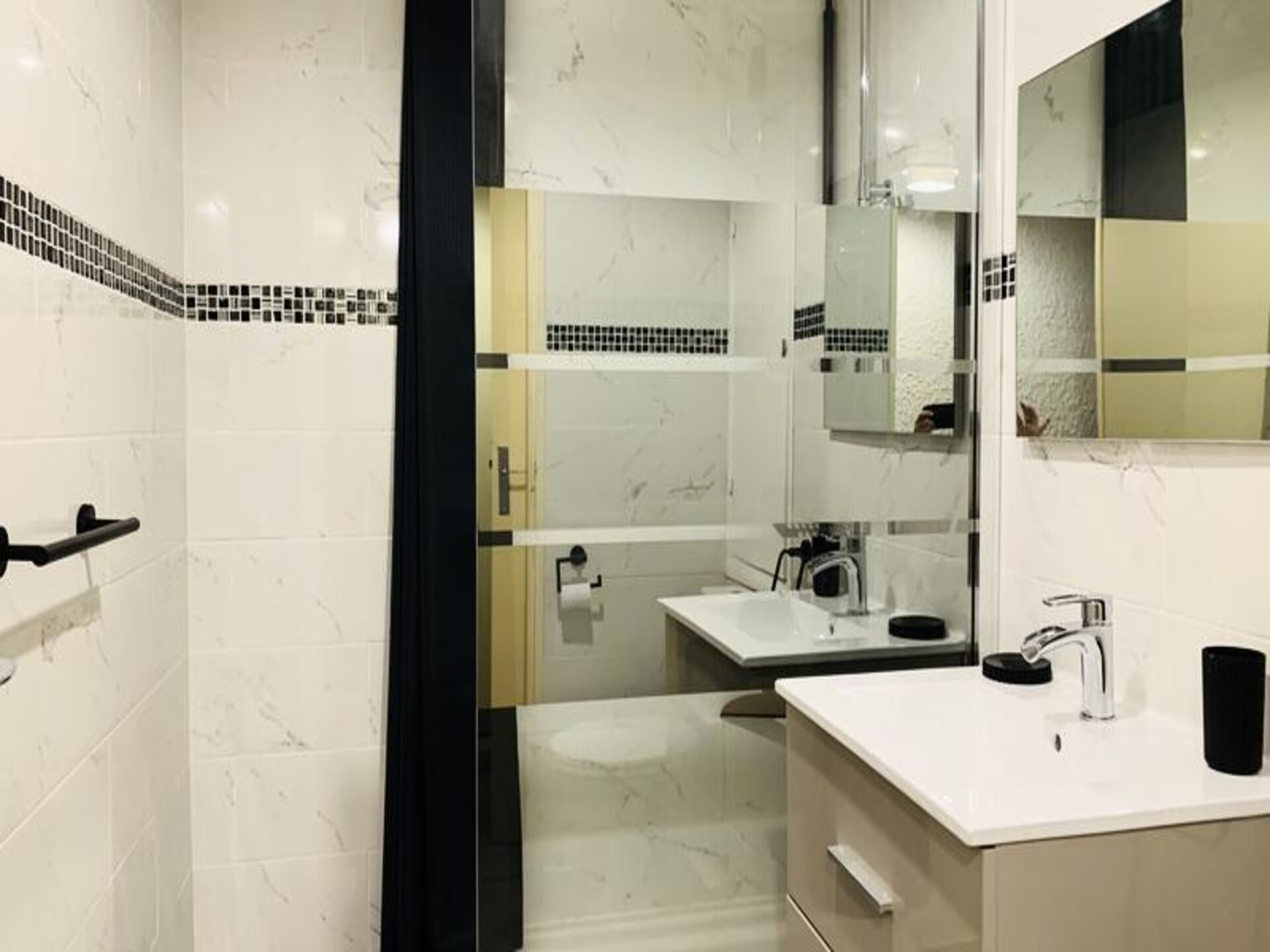 Knus appartement op 80m van de piste in Uvernet Fours - foto 4