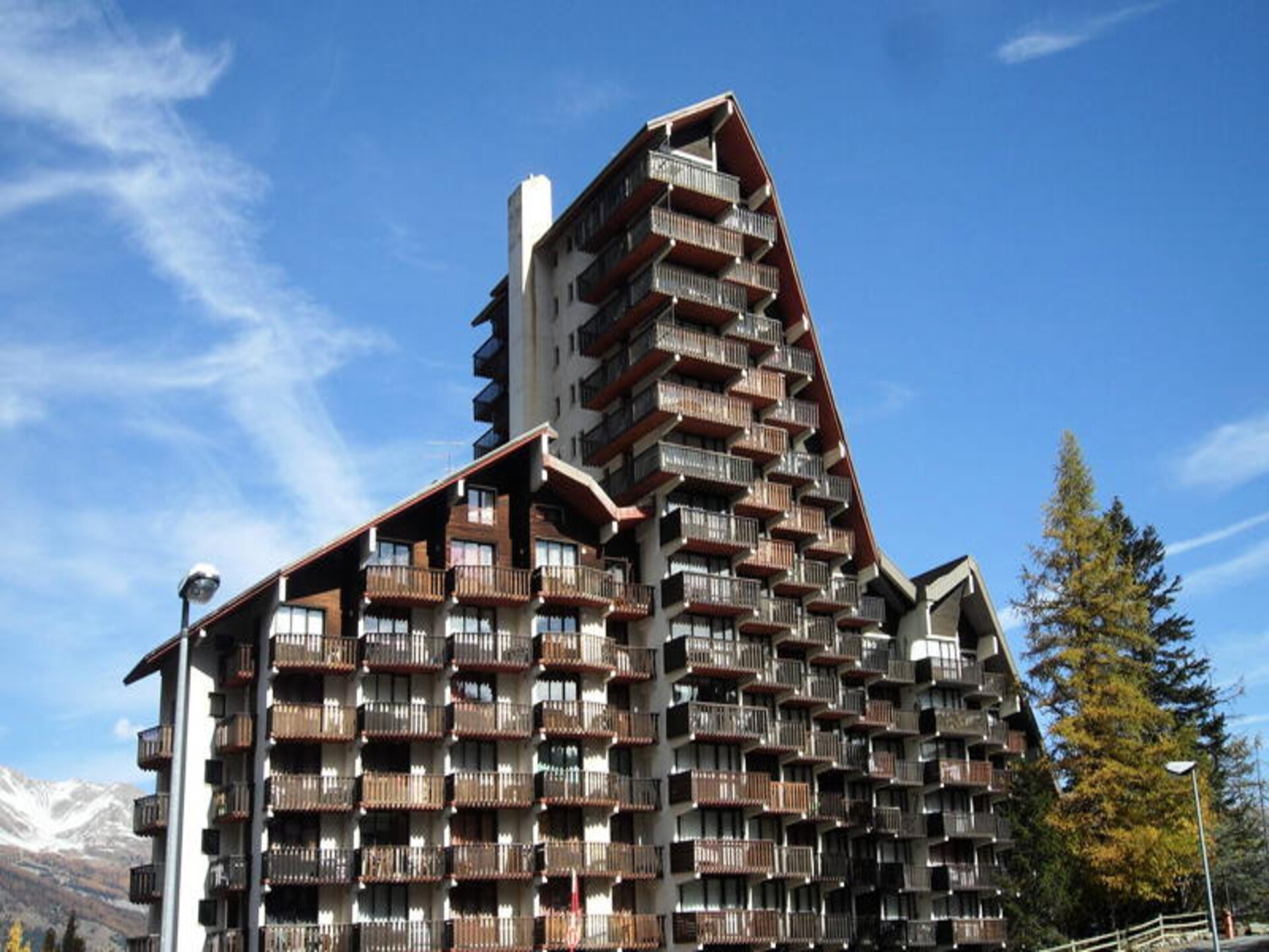Knus appartement op 80m van de piste in Uvernet Fours - foto 6