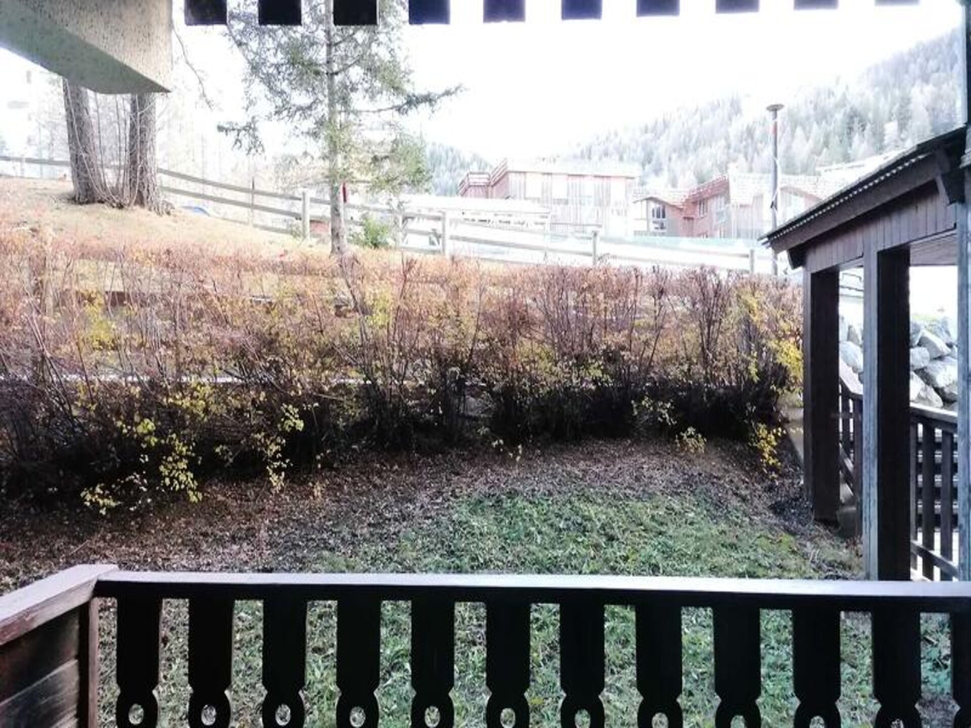 Knus appartement op 80m van de piste in Uvernet Fours - foto 7