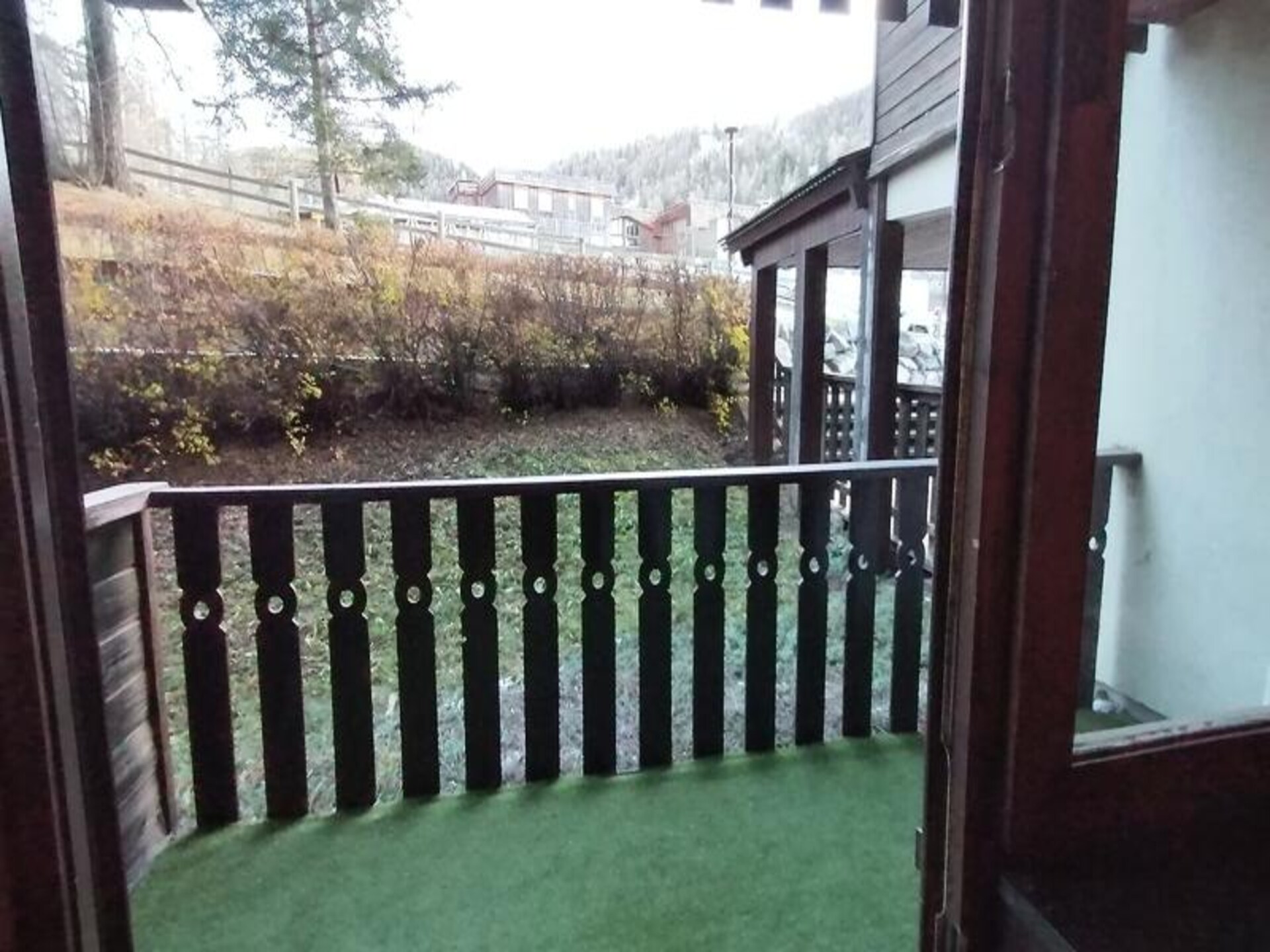 Knus appartement op 80m van de piste in Uvernet Fours - foto 10