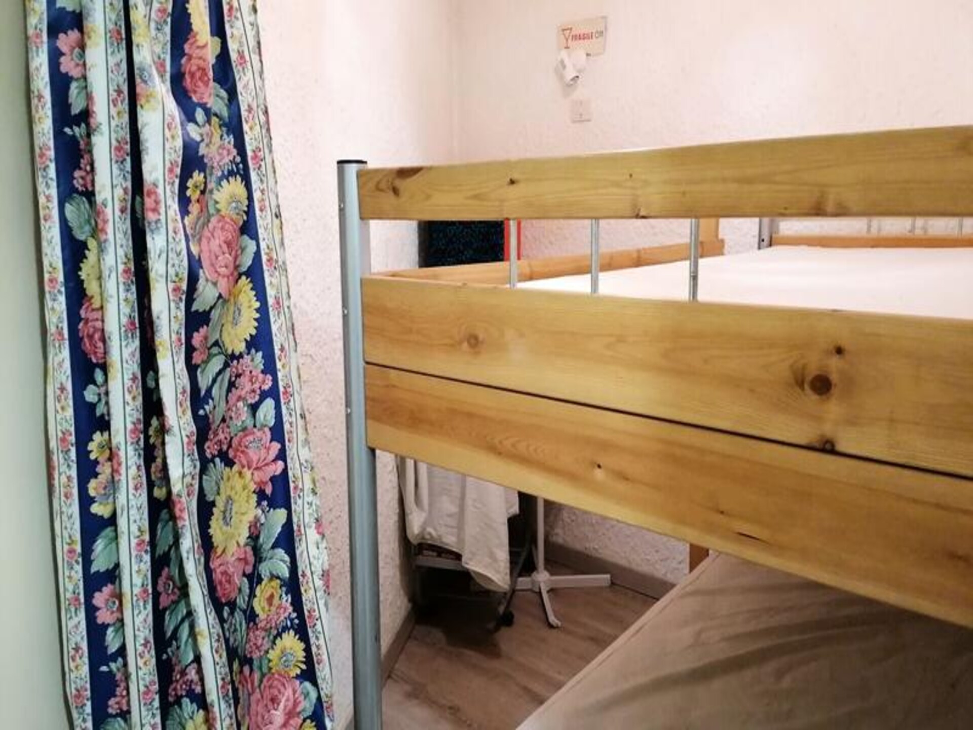 Knus appartement op 80m van de piste in Uvernet Fours - foto 12