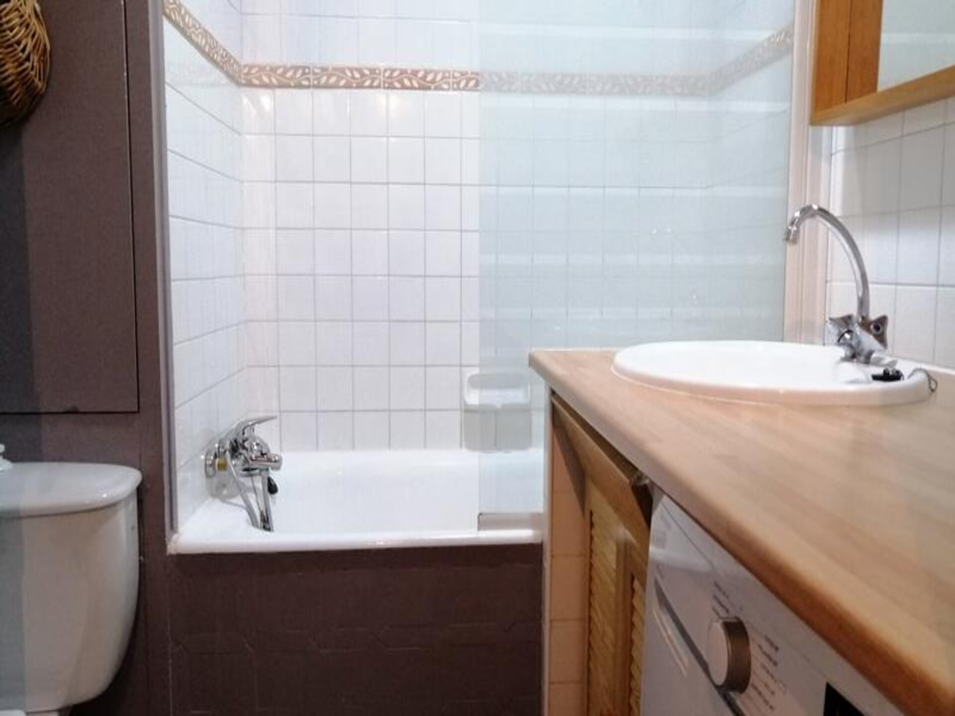 Knus studio appartement aan de piste in Pra-Loup 1600 - foto 5