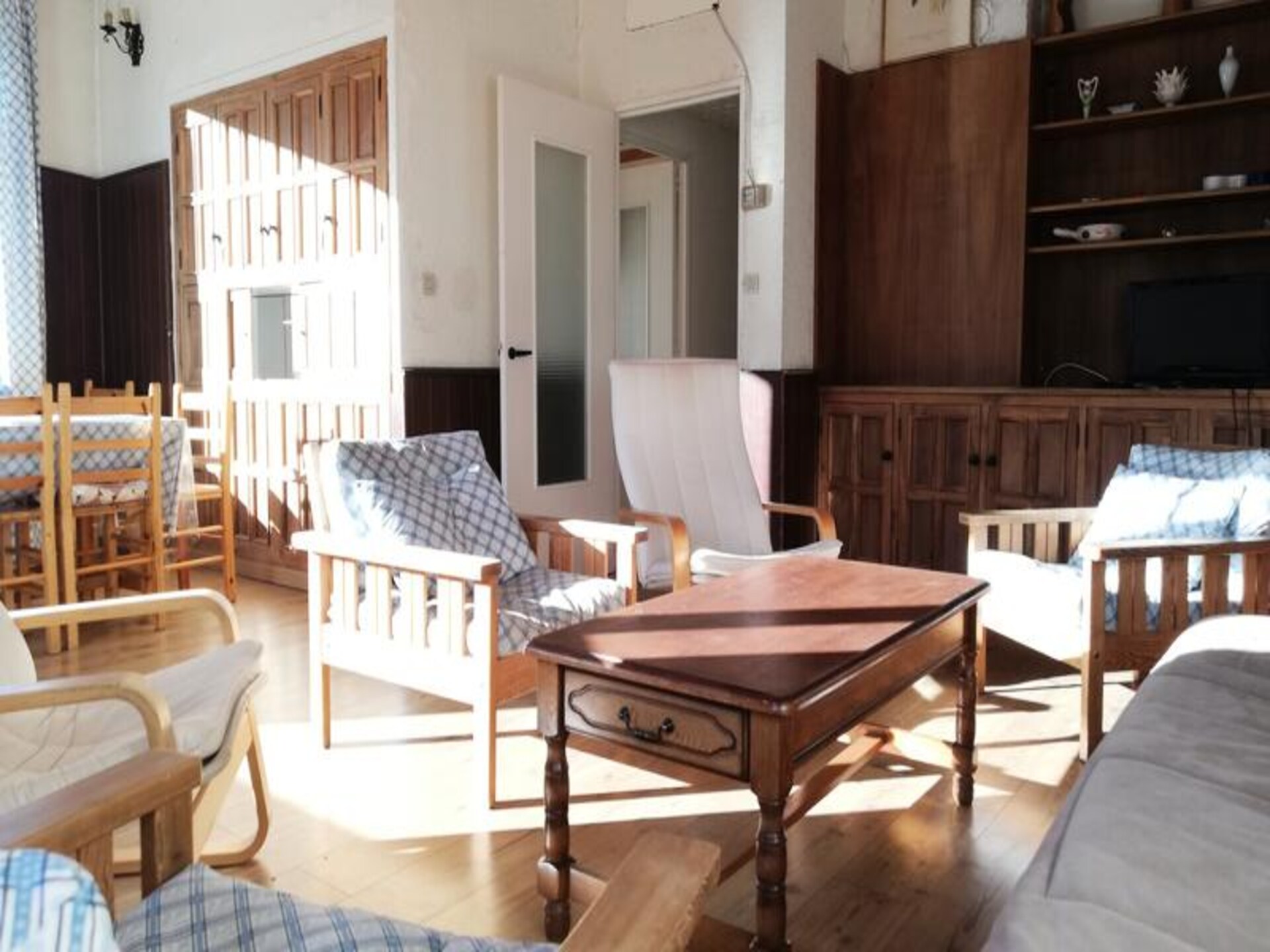 Piste-appartement 8p met panoramisch terras in Uvernet Fours - foto 12