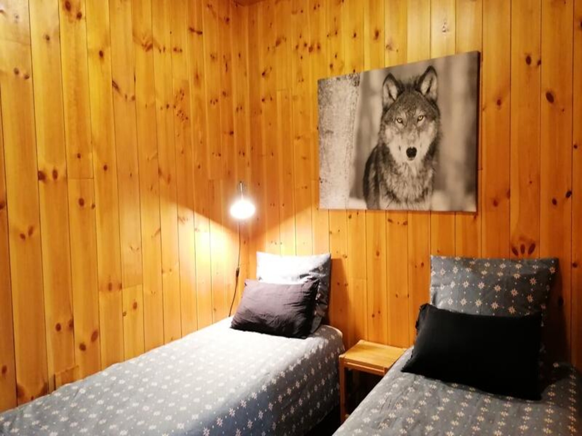 Gerenoveerd appartement op 20m van de piste in Uvernet Fours - foto 7