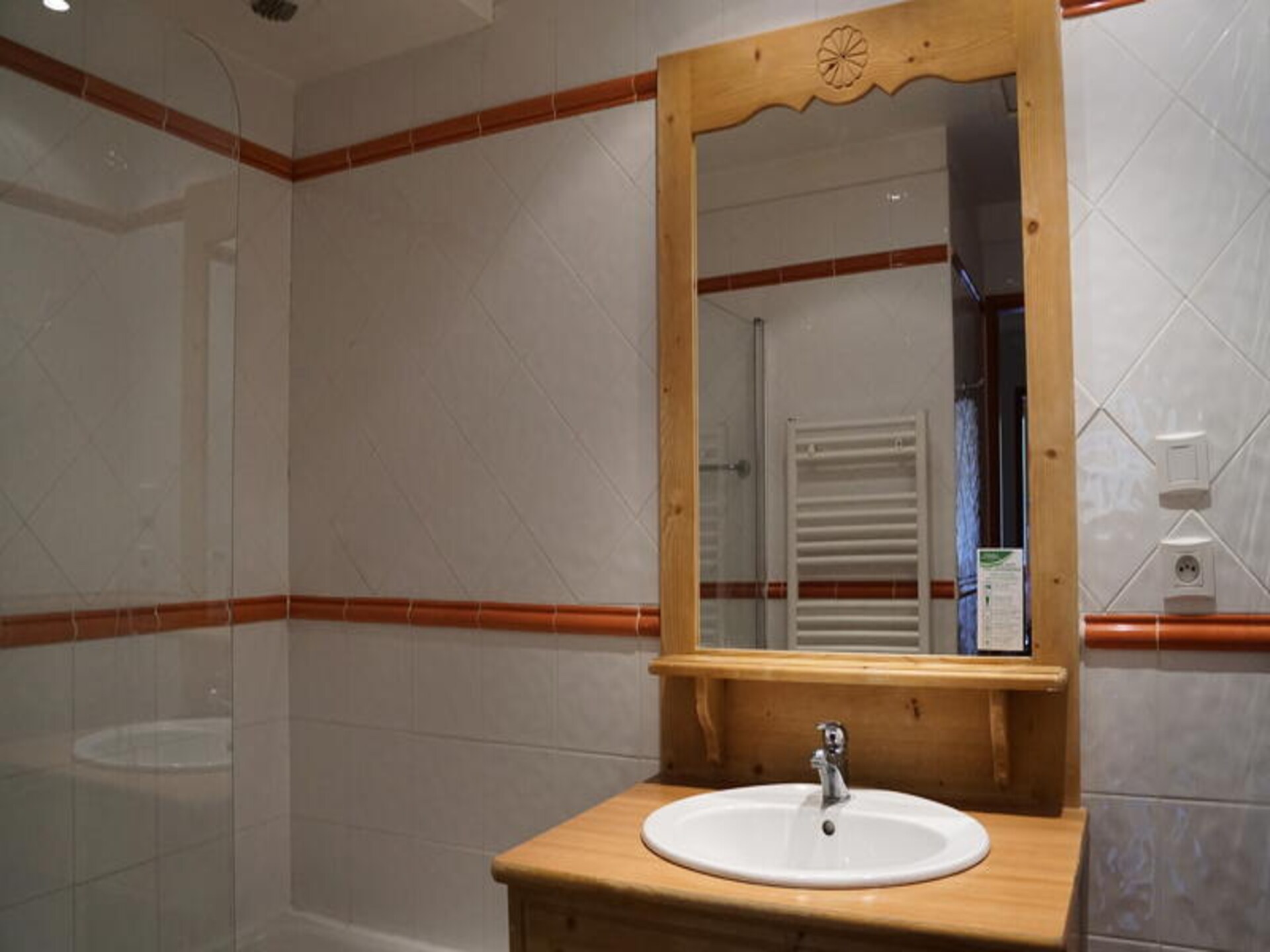 Duplex appartement op loopafstand van de pistes in Uvernet Fours - foto 7