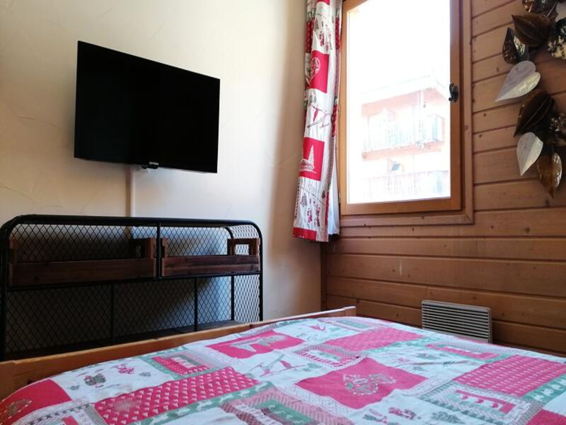 Duplex appartement op loopafstand van de pistes in Uvernet Fours - foto 10