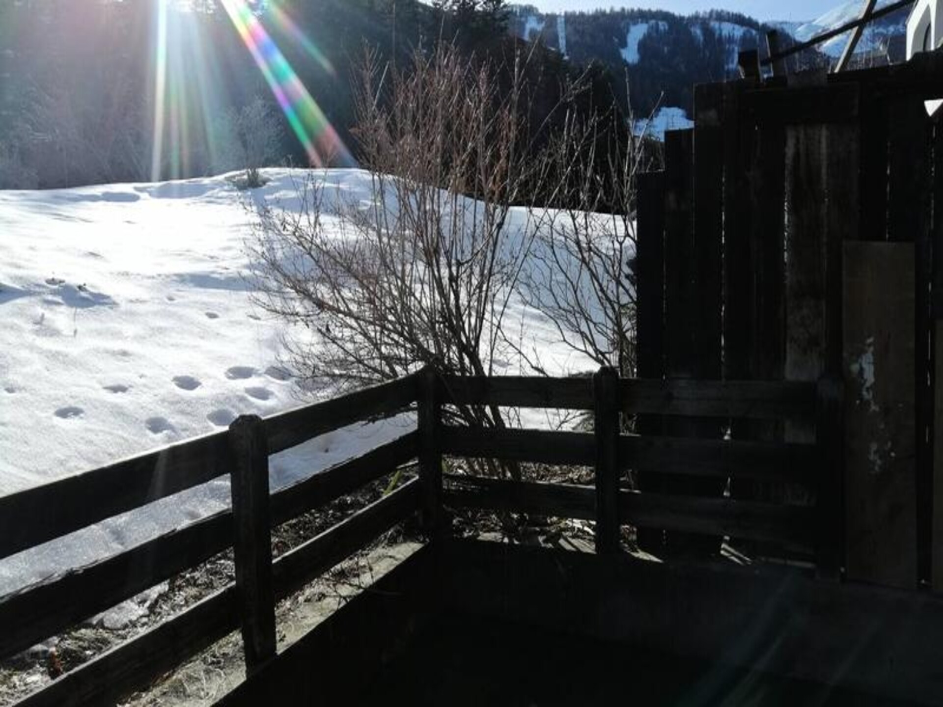 Zonnig studio-appartement op 450m van de piste in Pra-Loup 1600 - foto 6
