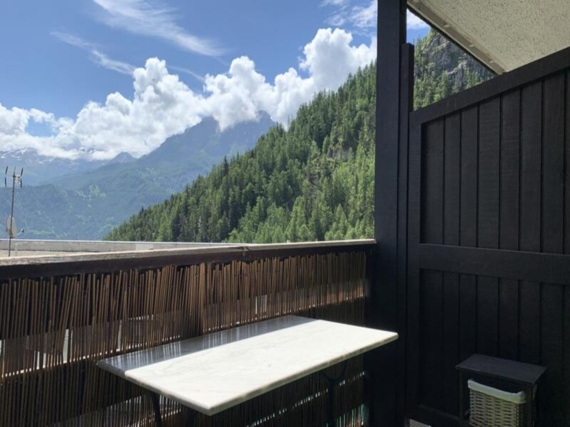 Zonnige studio op 80m van de piste met bergzicht in Uvernet Fours - foto 8