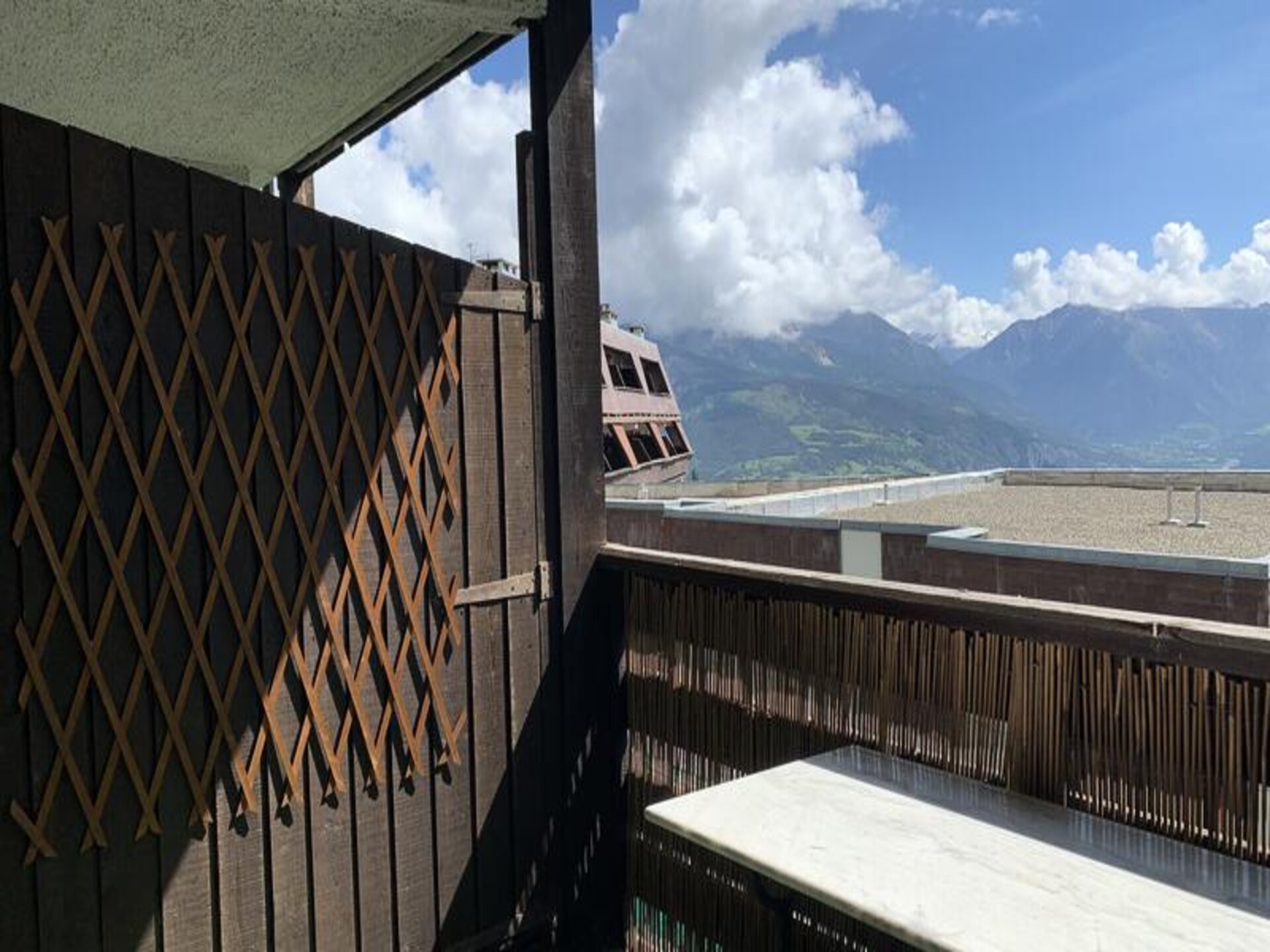 Zonnige studio op 80m van de piste met bergzicht in Uvernet Fours - foto 9