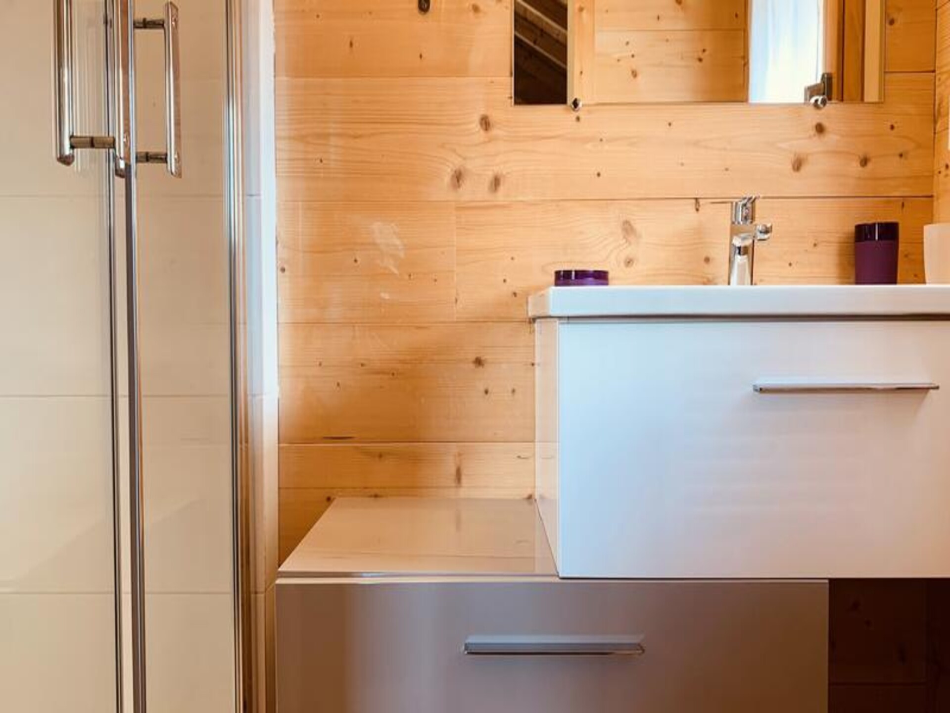 Ruim modern appartement in Uvernet Fours voor 10 personen - foto 12