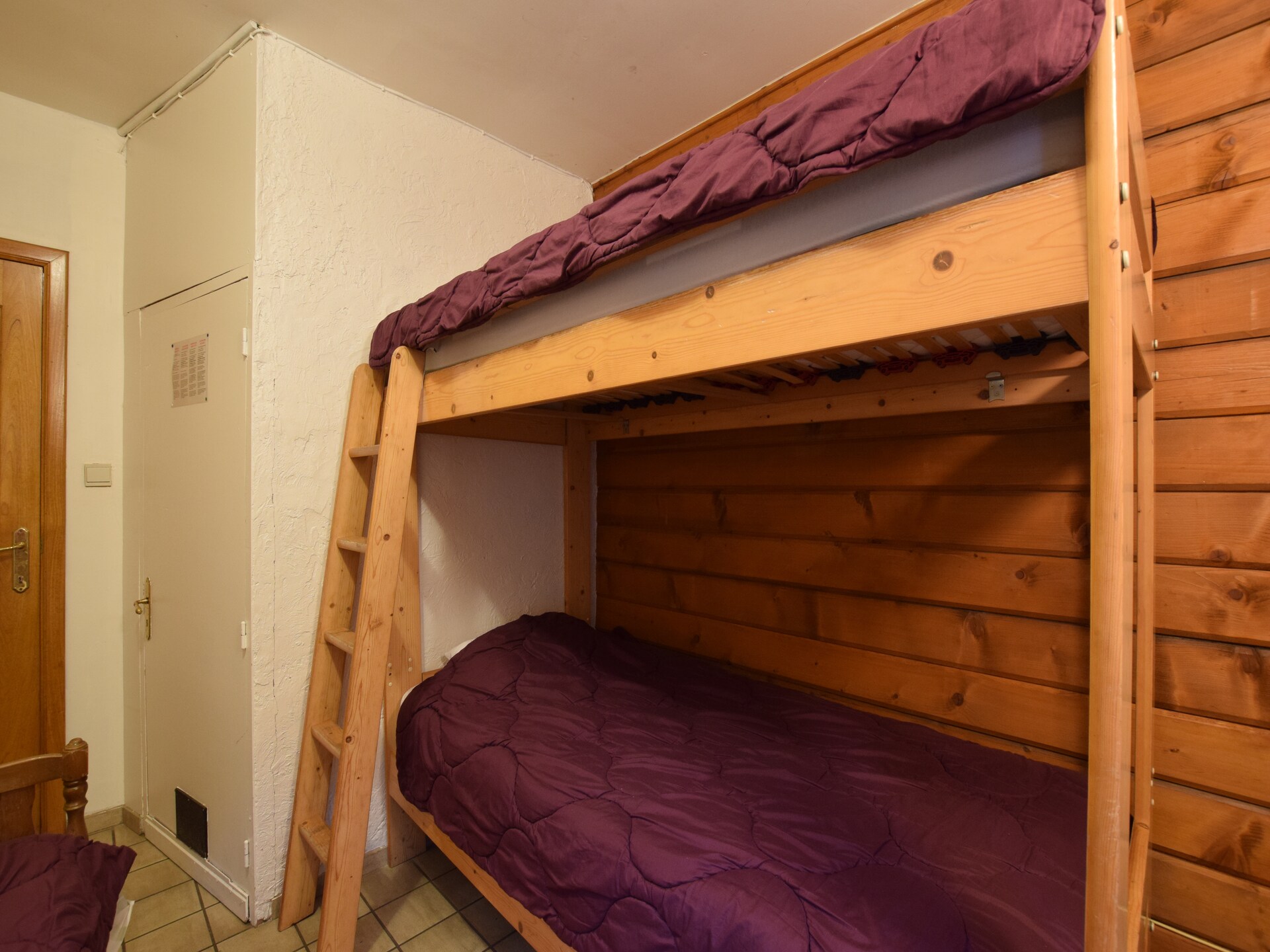 Op 1 km van het meer: 10-persoons vakantiehuis in Bouillon-Noirefontaine - foto 17