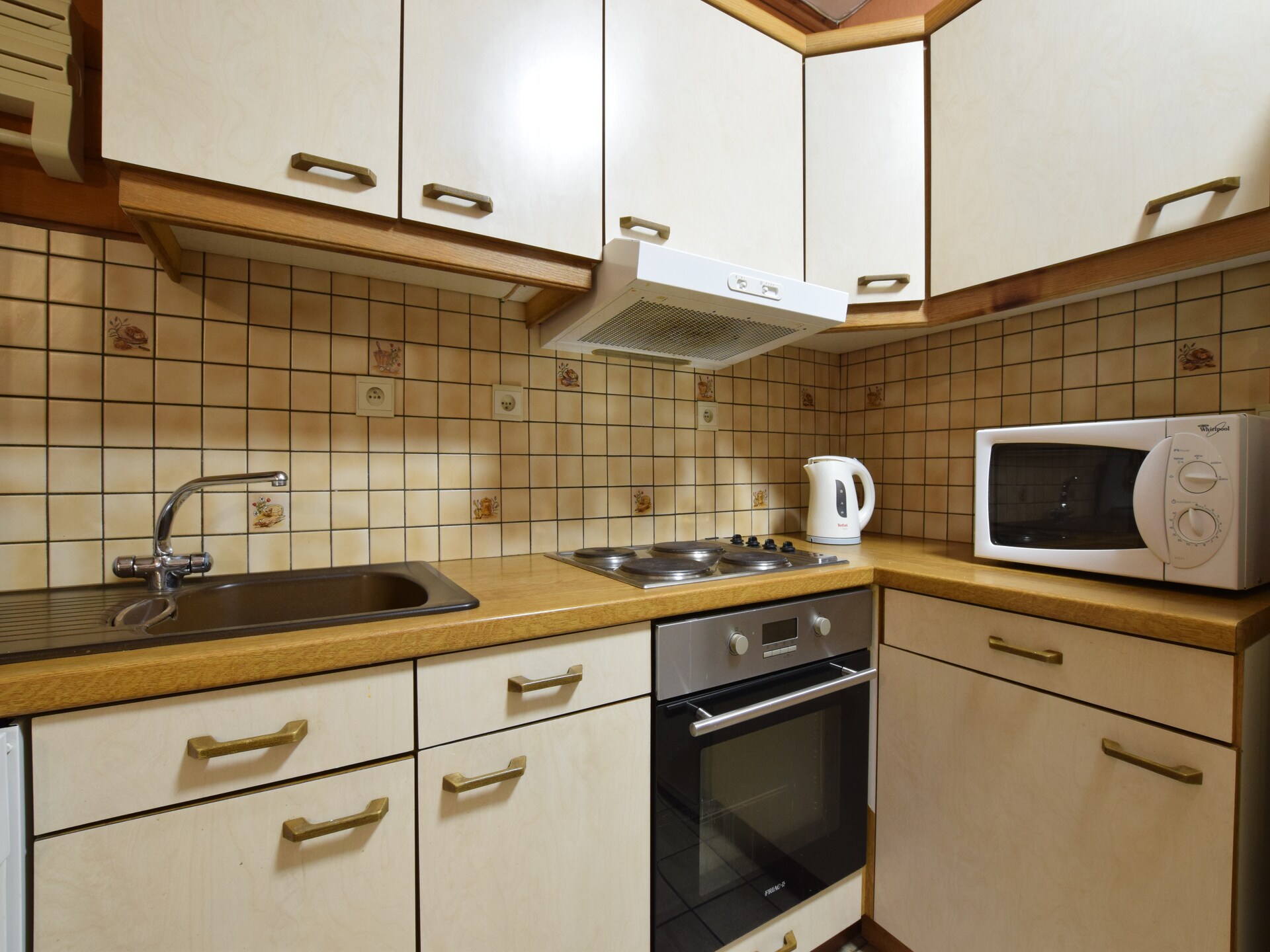 Op 1 km van het meer: 10-persoons vakantiehuis in Bouillon-Noirefontaine - foto 10