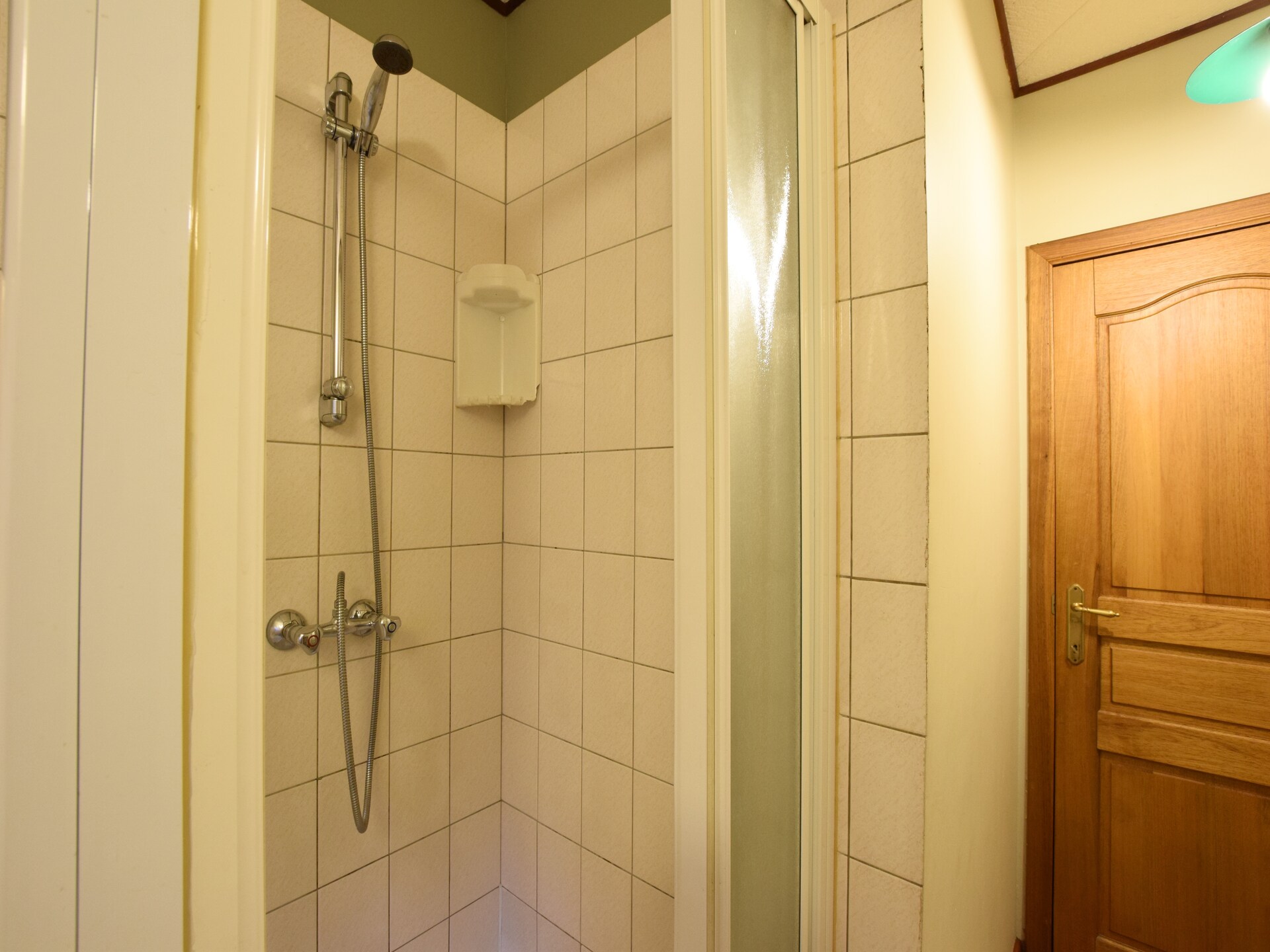 Op 1 km van het meer: 10-persoons vakantiehuis in Bouillon-Noirefontaine - foto 23