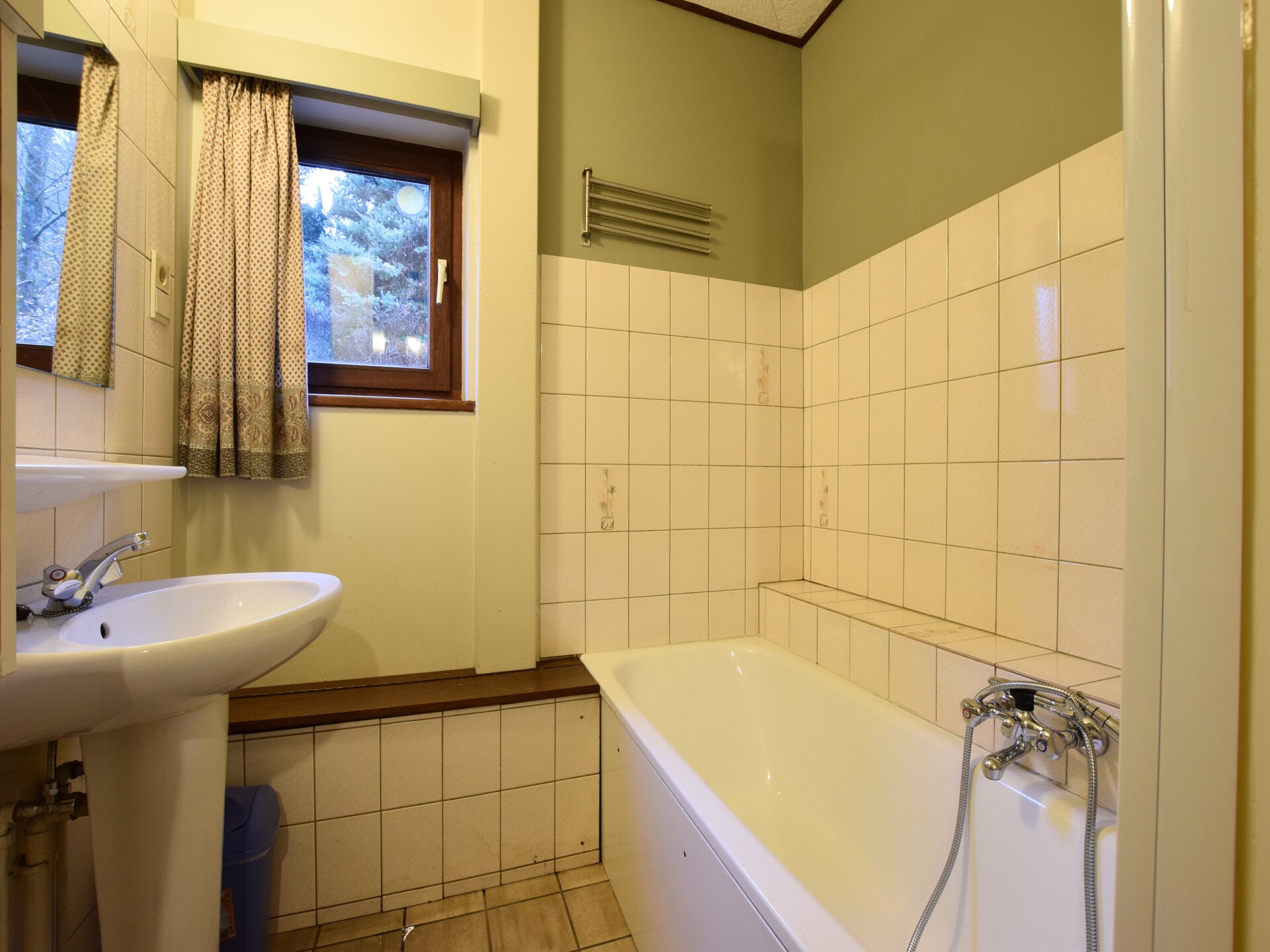 Op 1 km van het meer: 10-persoons vakantiehuis in Bouillon-Noirefontaine - foto 21