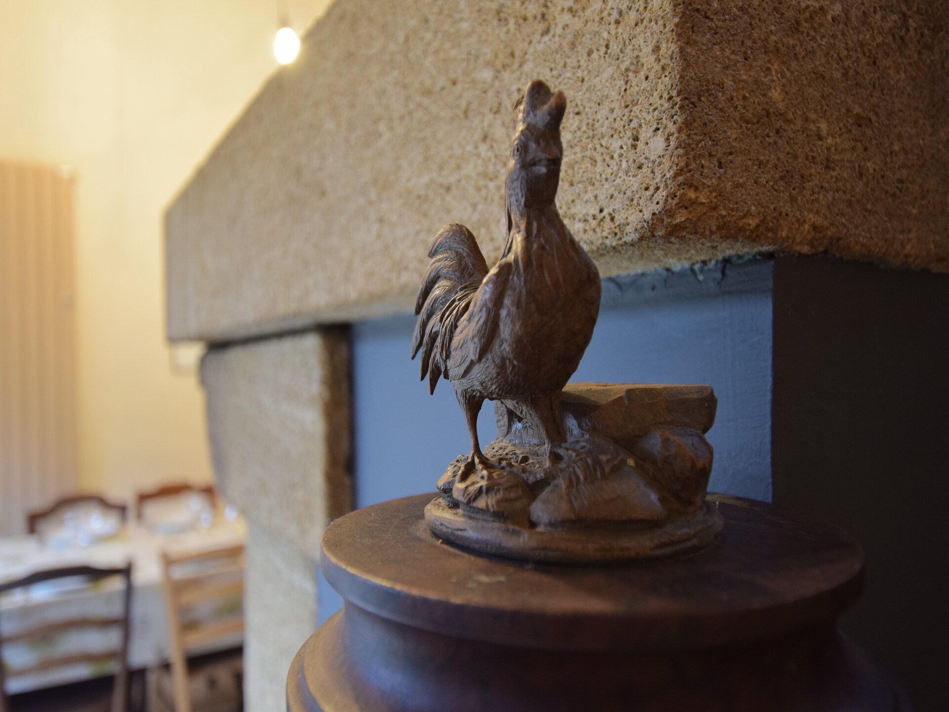 Op 1 km van het meer: 10-persoons vakantiehuis in Bouillon-Noirefontaine - foto 37