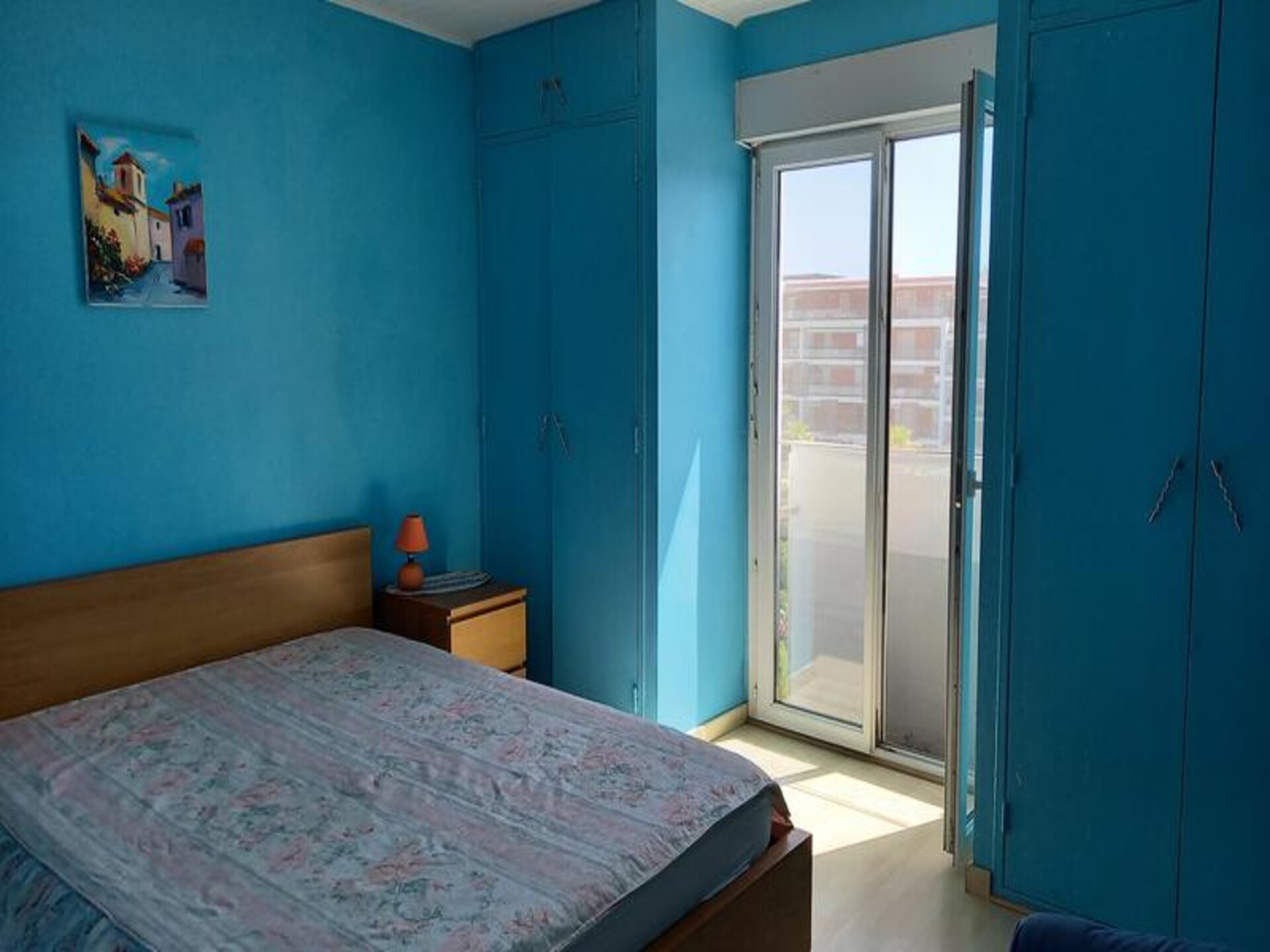 Licht appartement voor 9 personen op 600 m van het strand in Le Lavandou - foto 4