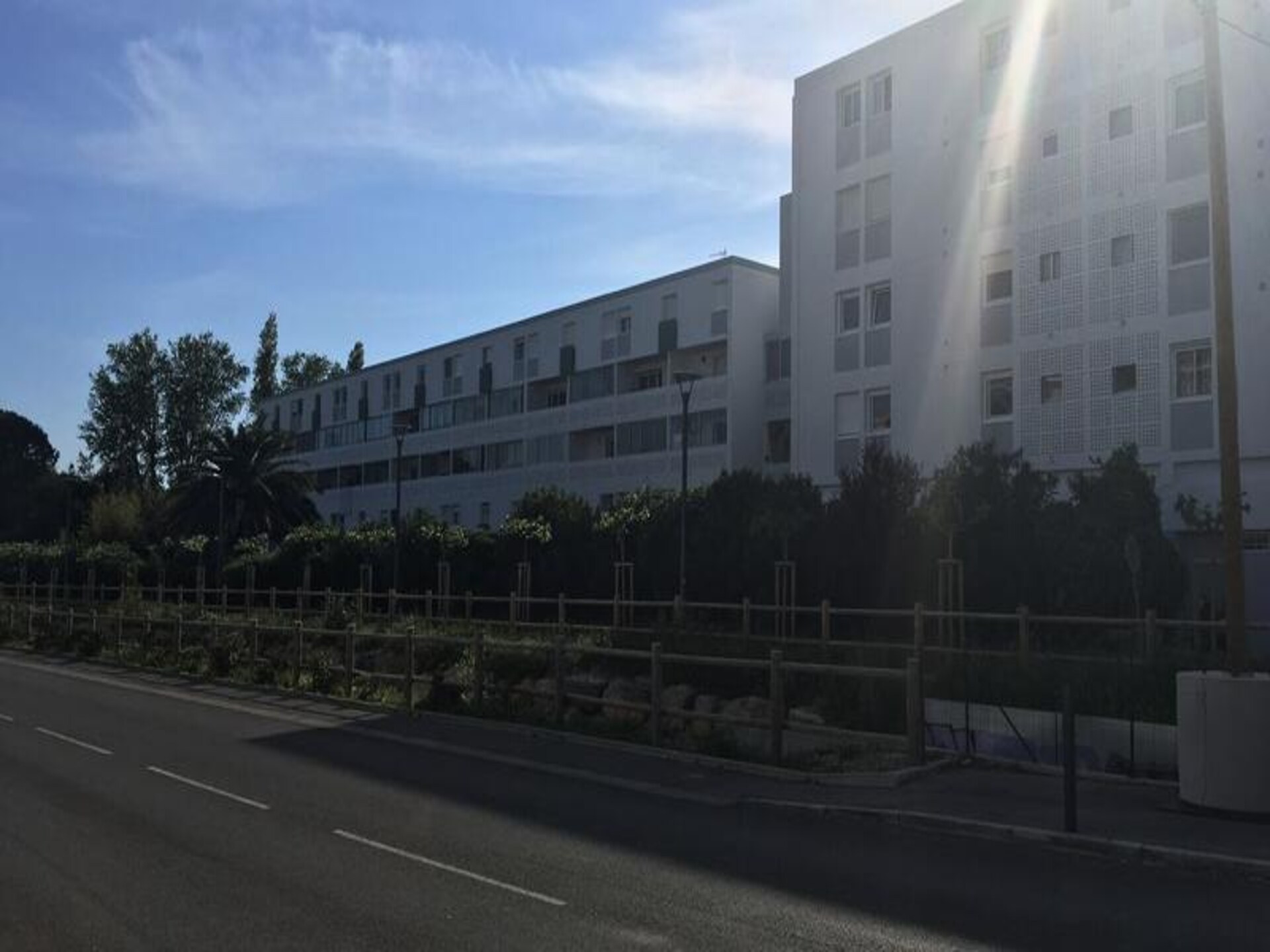 Licht appartement voor 9 personen op 600 m van het strand in Le Lavandou - foto 14