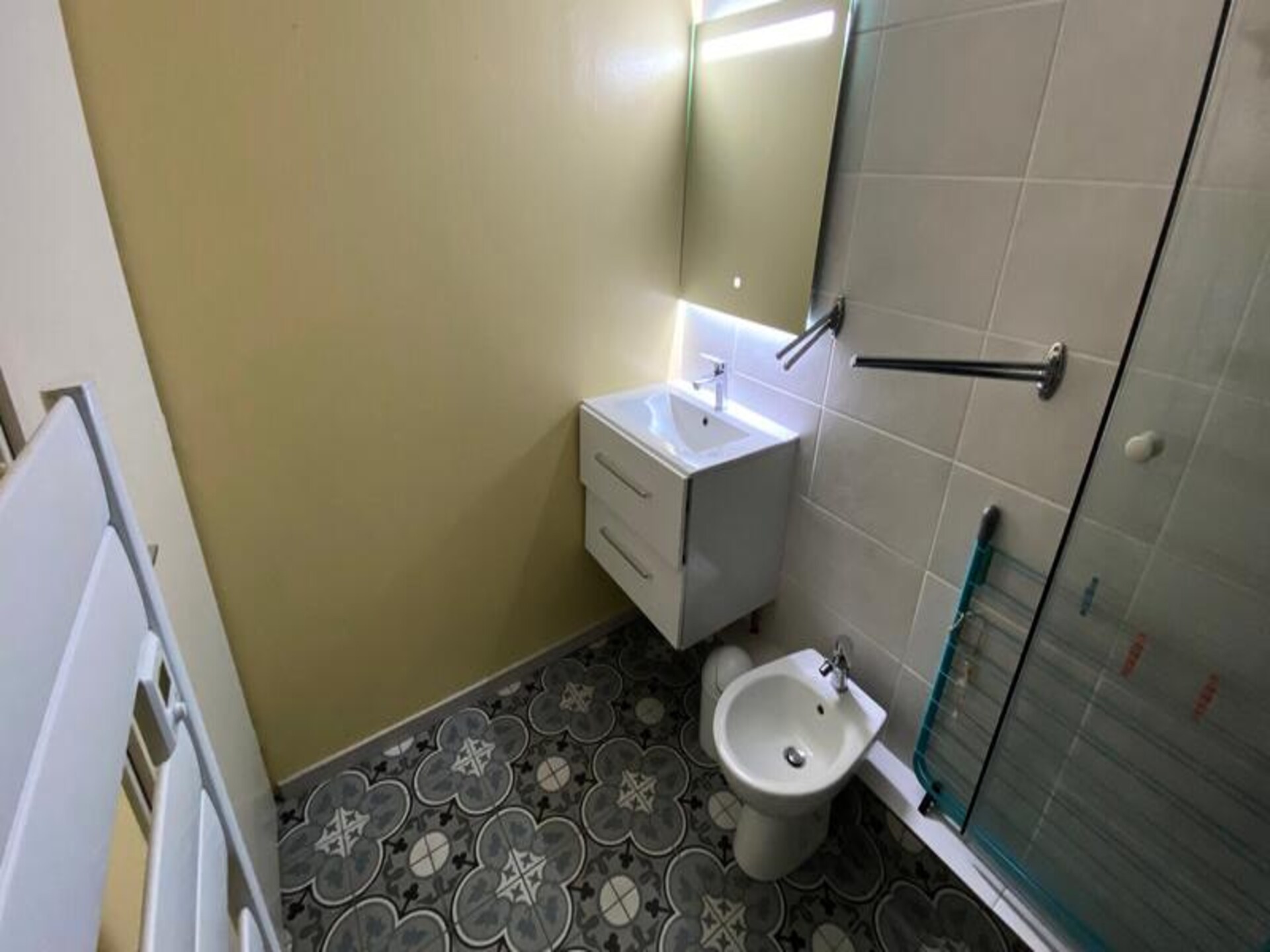 Studio op de piste in Montgenèvre met balkon, voor 4 personen - foto 13