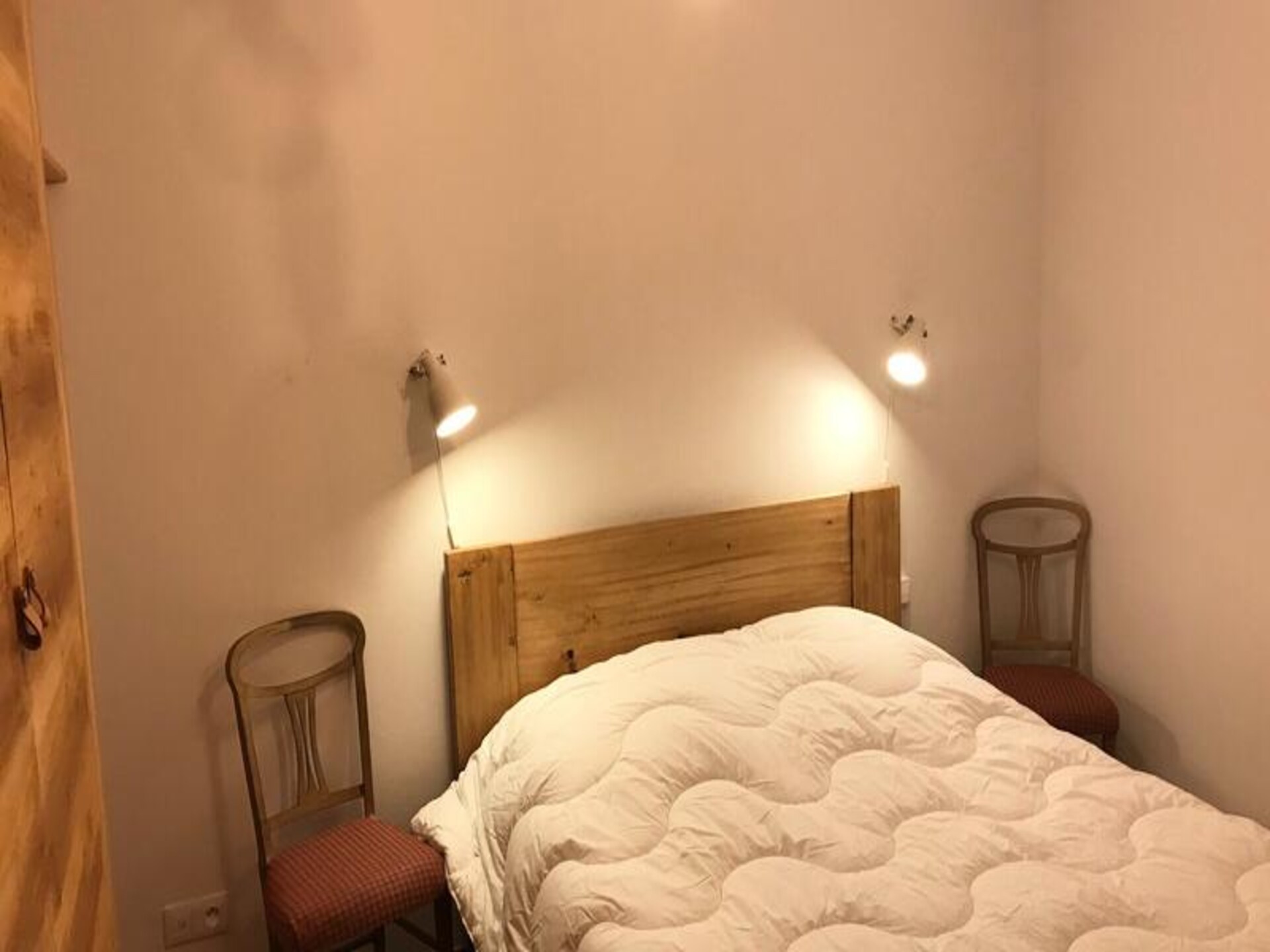 Luxe appartement in Montgenèvre voor 6 personen vlakbij de pistes - foto 6