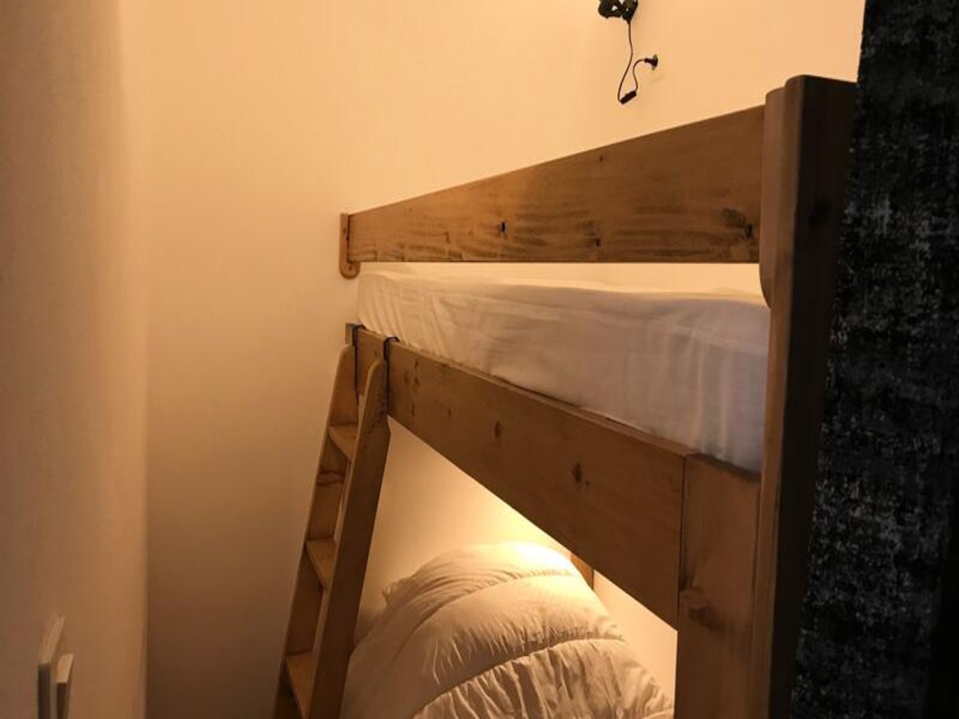 Luxe appartement in Montgenèvre voor 6 personen vlakbij de pistes - foto 8