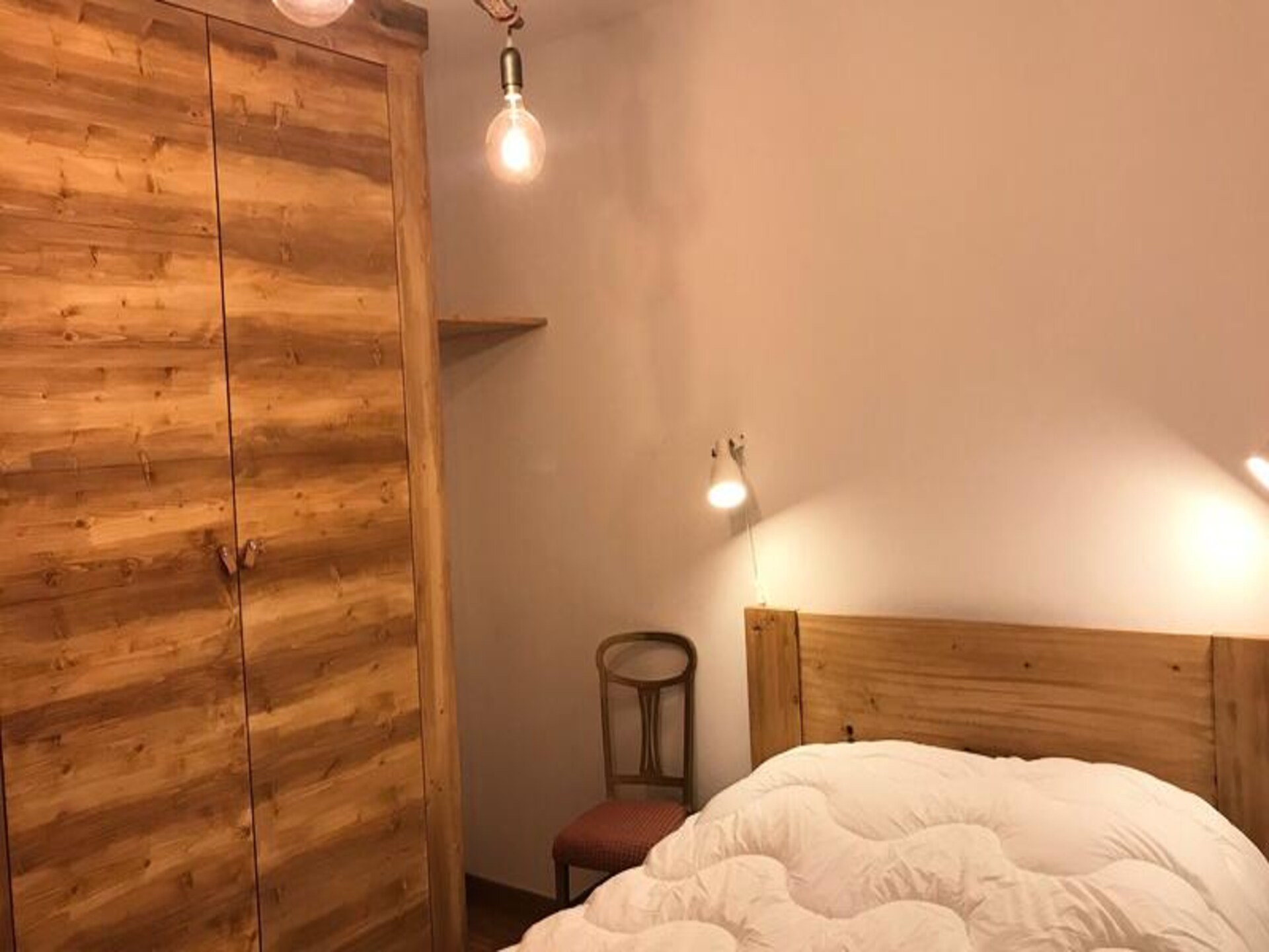 Luxe appartement in Montgenèvre voor 6 personen vlakbij de pistes - foto 13