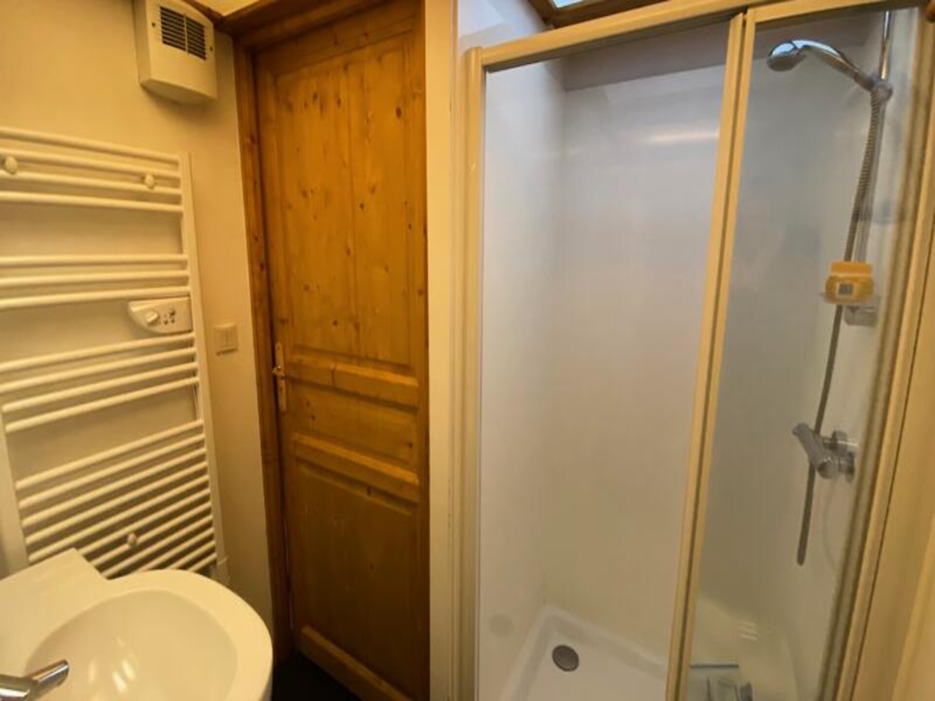 Knus appartement op 100m van de piste in Montgenèvre - foto 8
