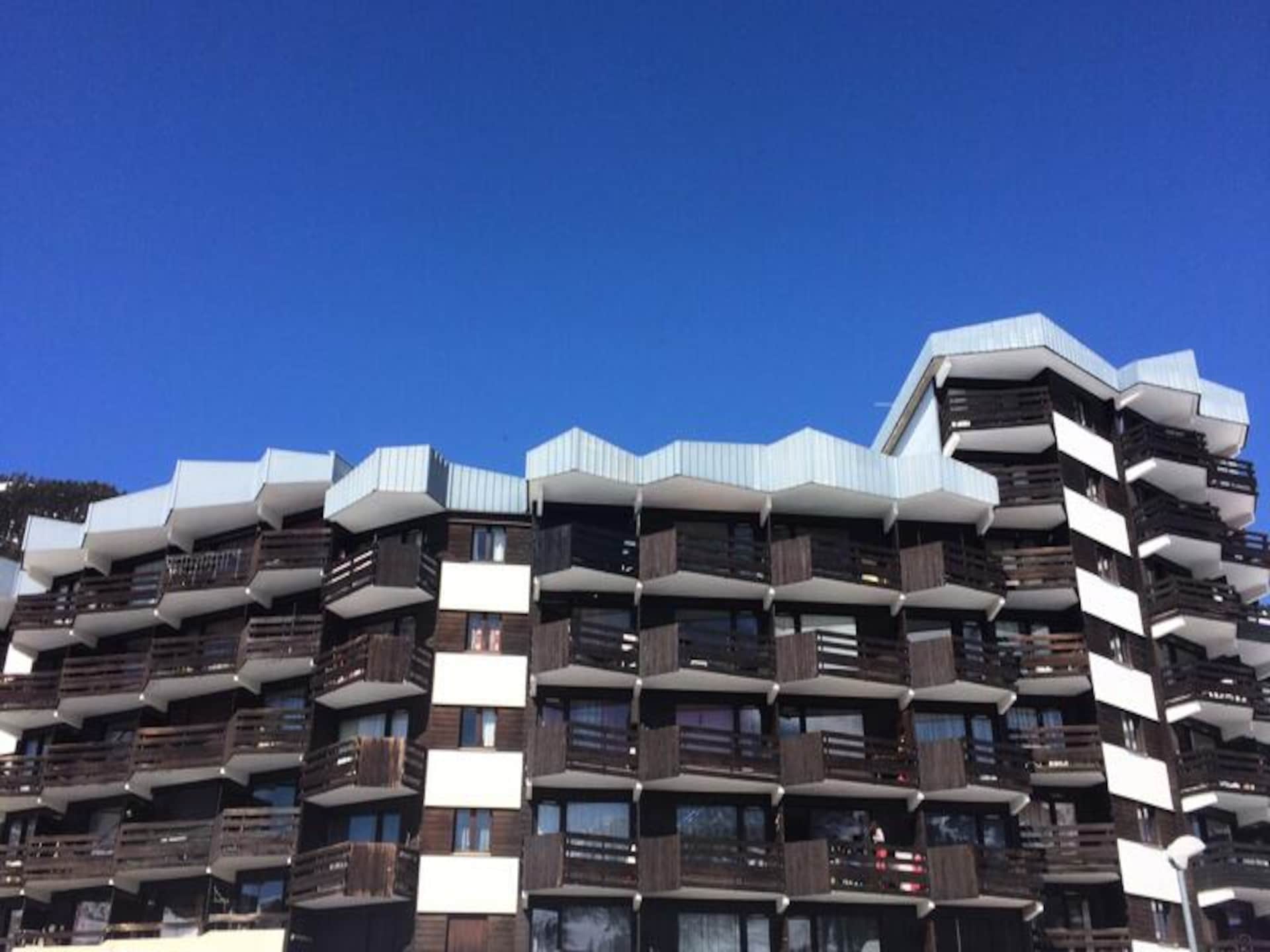 Comfortabel appartement in Montgenèvre nabij de pistes - foto 2