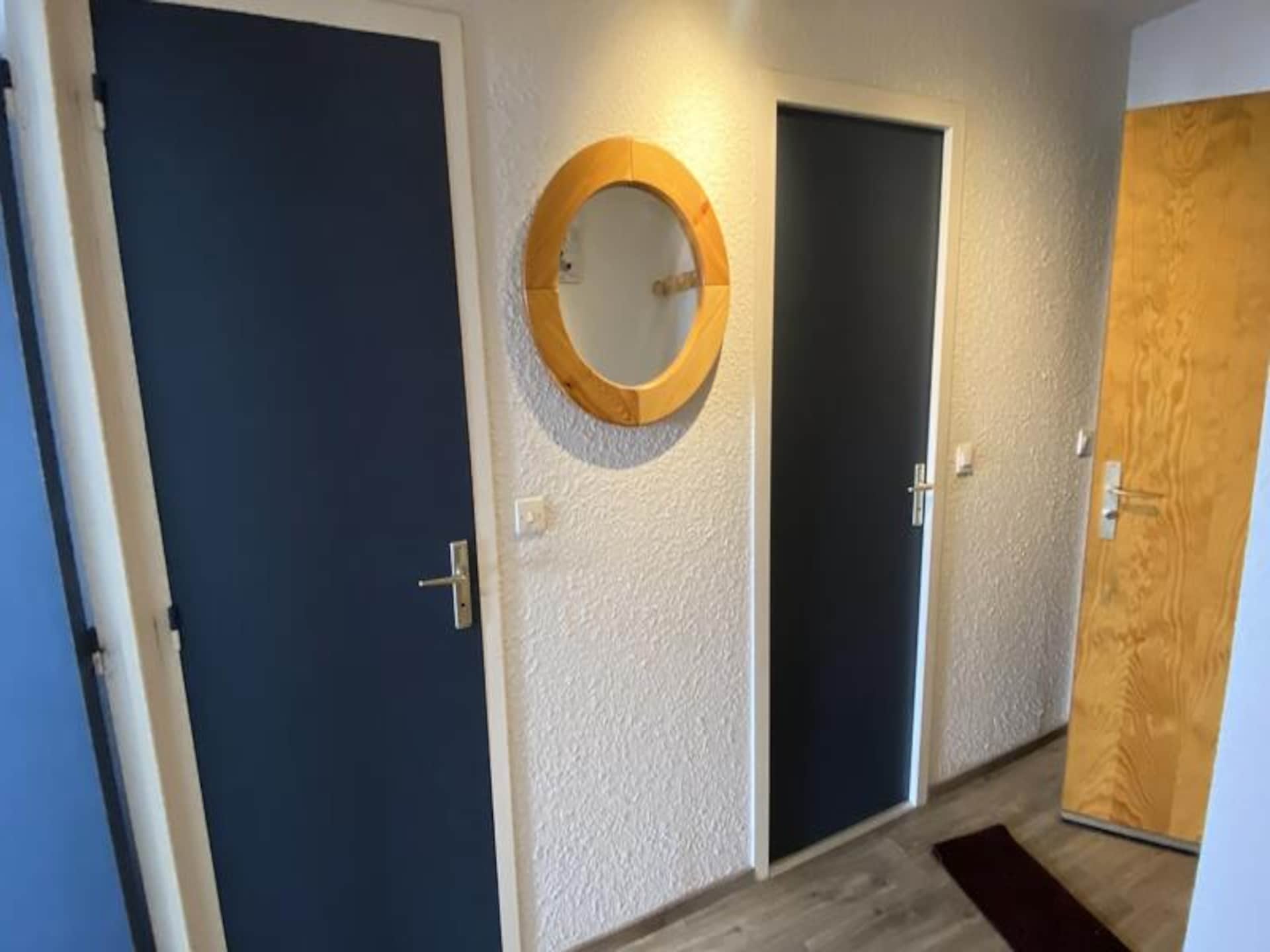 Comfortabel appartement in Montgenèvre nabij de pistes - foto 8