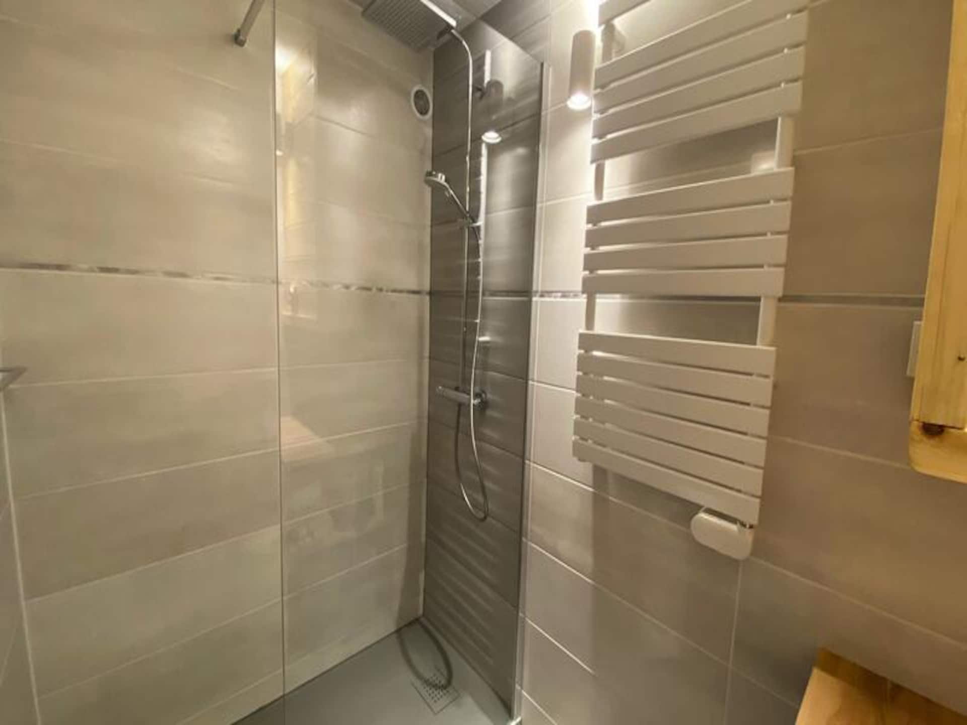 Comfortabel appartement in Montgenèvre nabij de pistes - foto 10