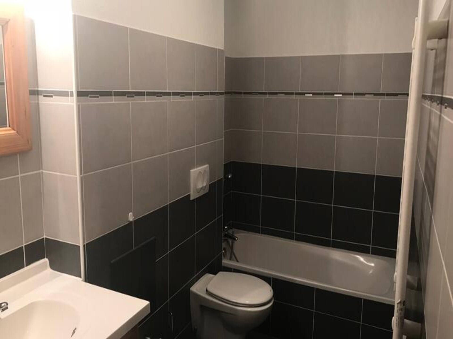 Chalet Du Bois De Suffin N 10: Luxe ski-appartement voor 8 personen in Montgenèvre - foto 5