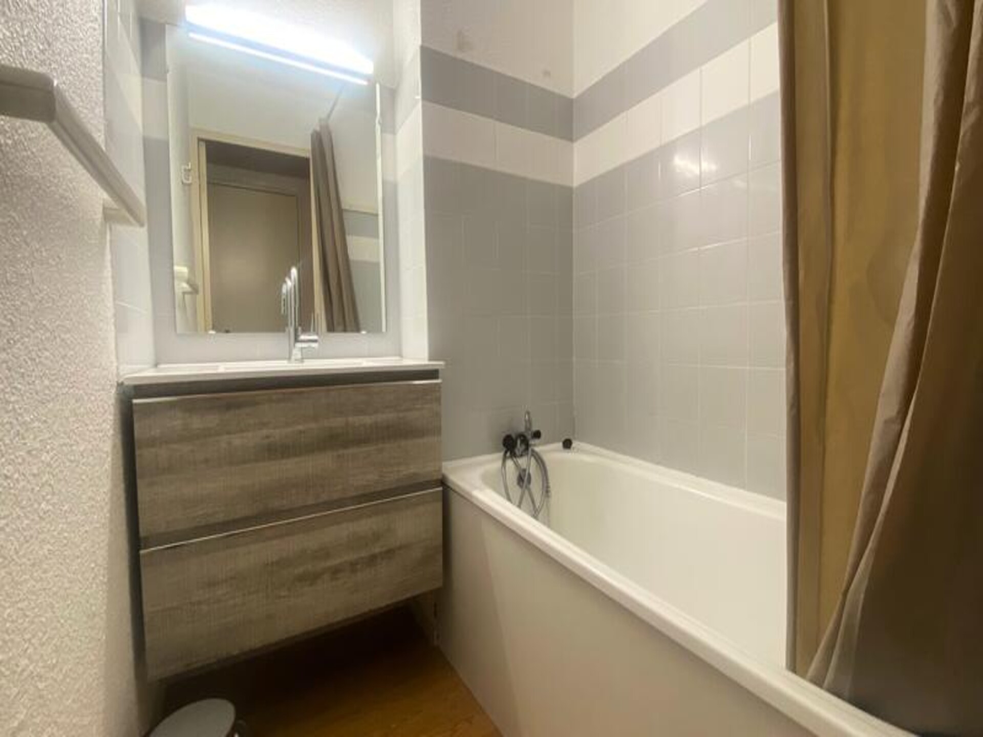 Ski-in/ski-out appartement op 50m van de lift in Montgenèvre - foto 3