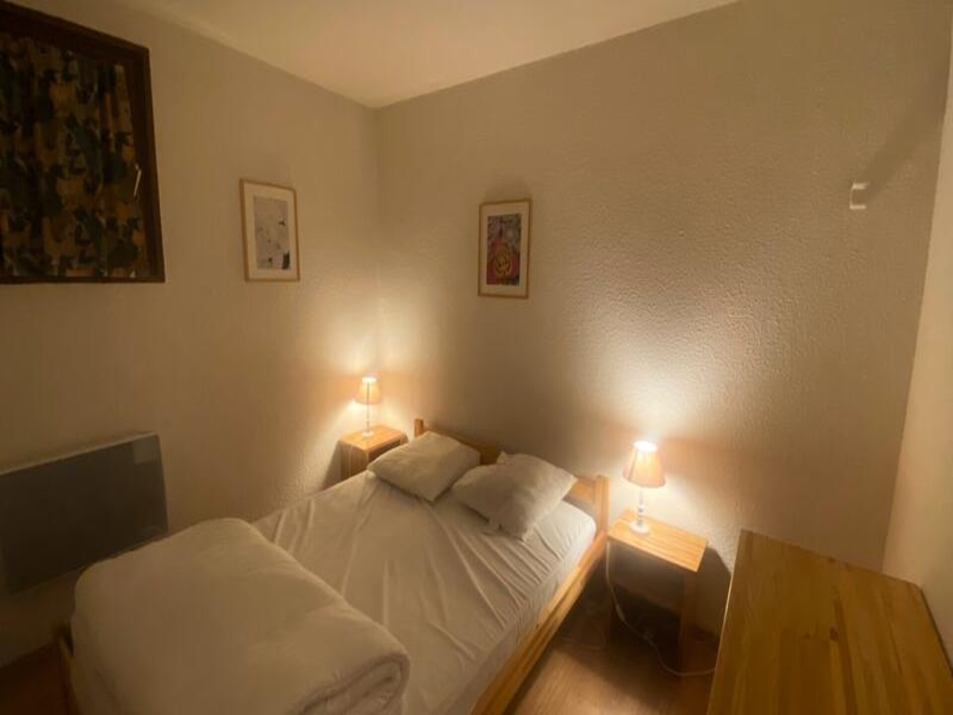 Ski-in/ski-out appartement op 50m van de lift in Montgenèvre - foto 5