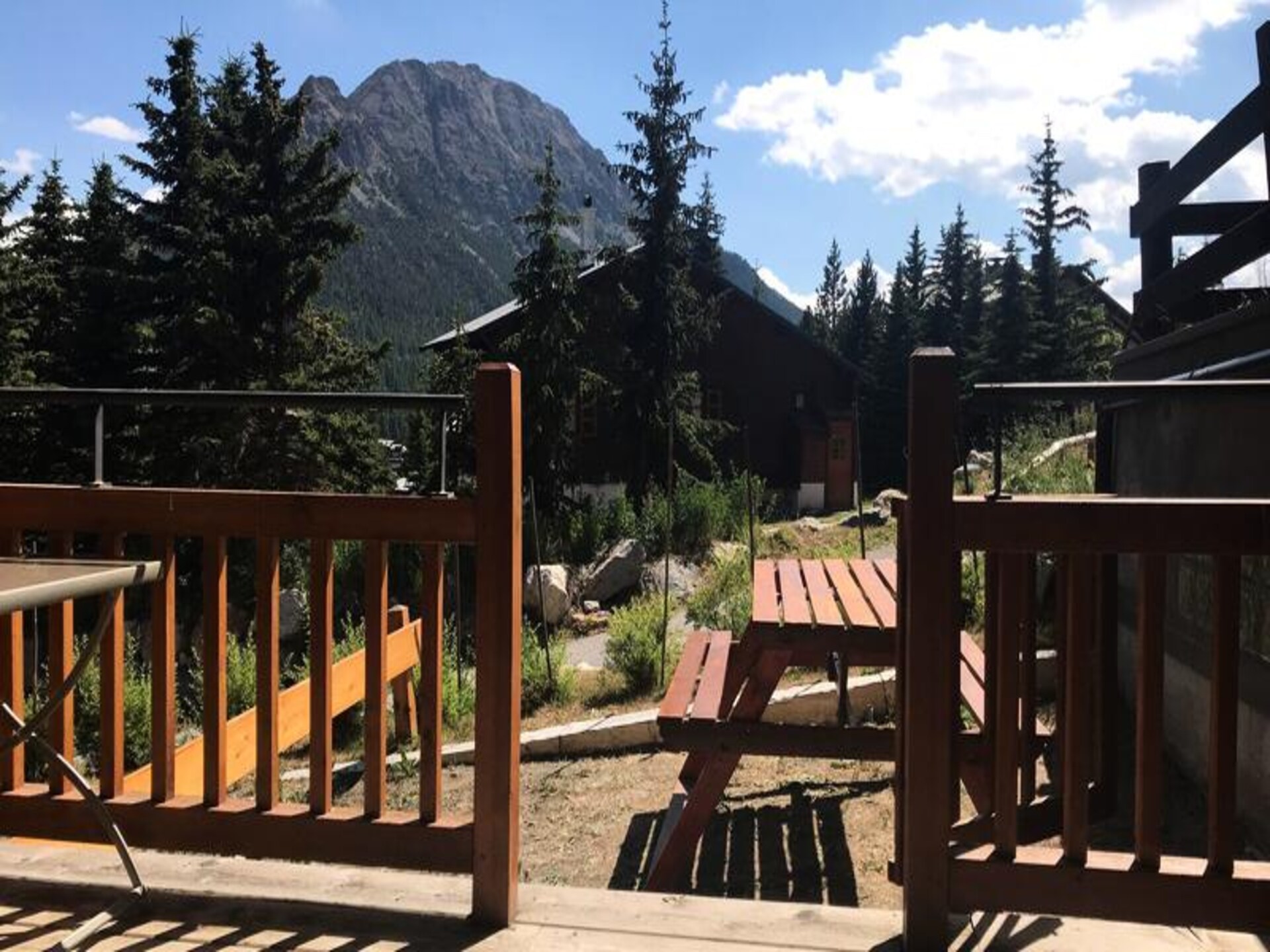 Zonnig appartement op 400m van de piste in Montgenèvre - foto 3