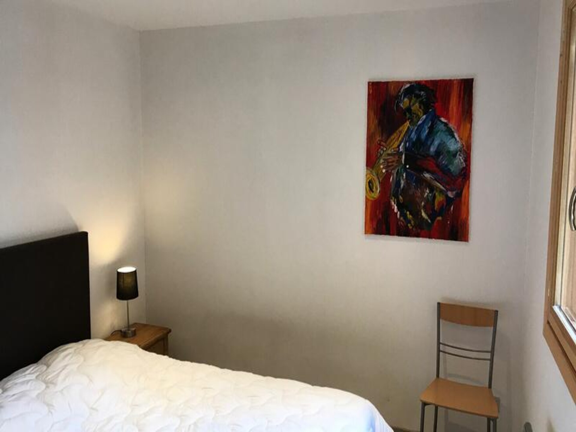 Zonnig appartement op 400m van de piste in Montgenèvre - foto 6