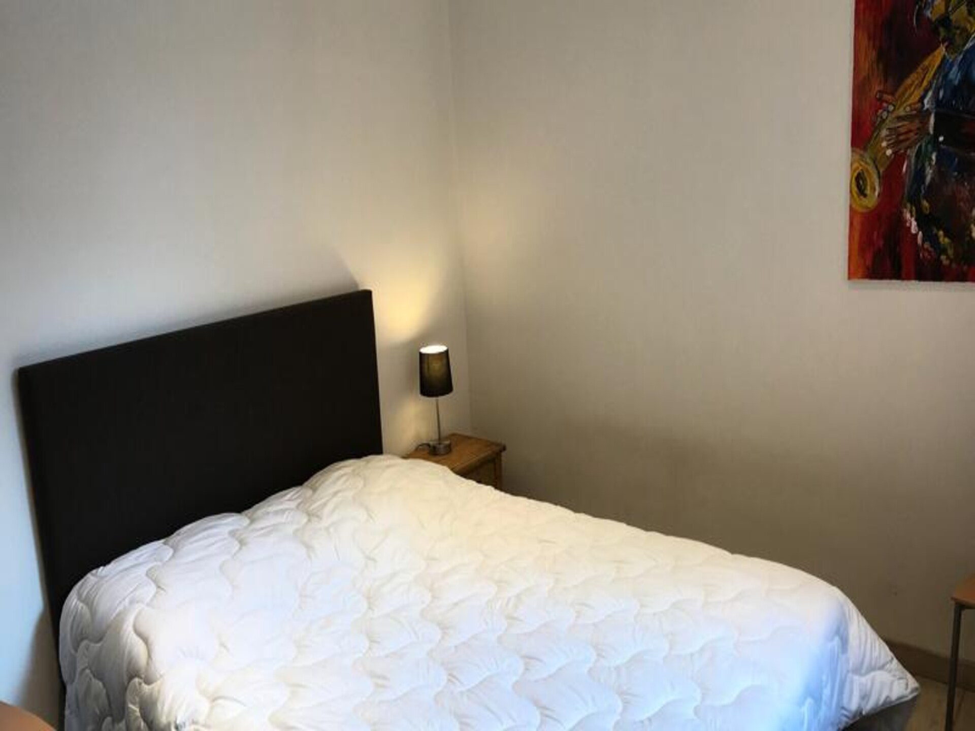 Zonnig appartement op 400m van de piste in Montgenèvre - foto 9