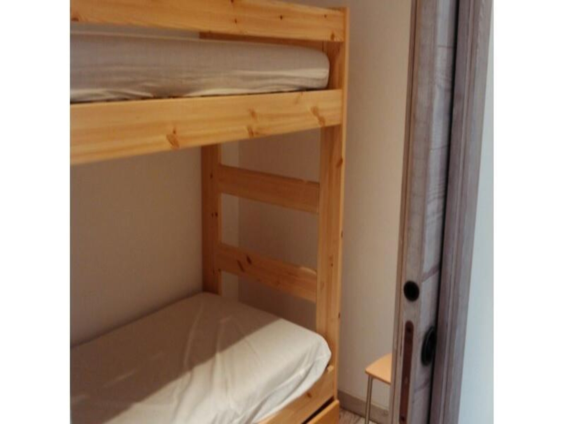 Zonnig appartement op 400m van de piste in Montgenèvre - foto 10